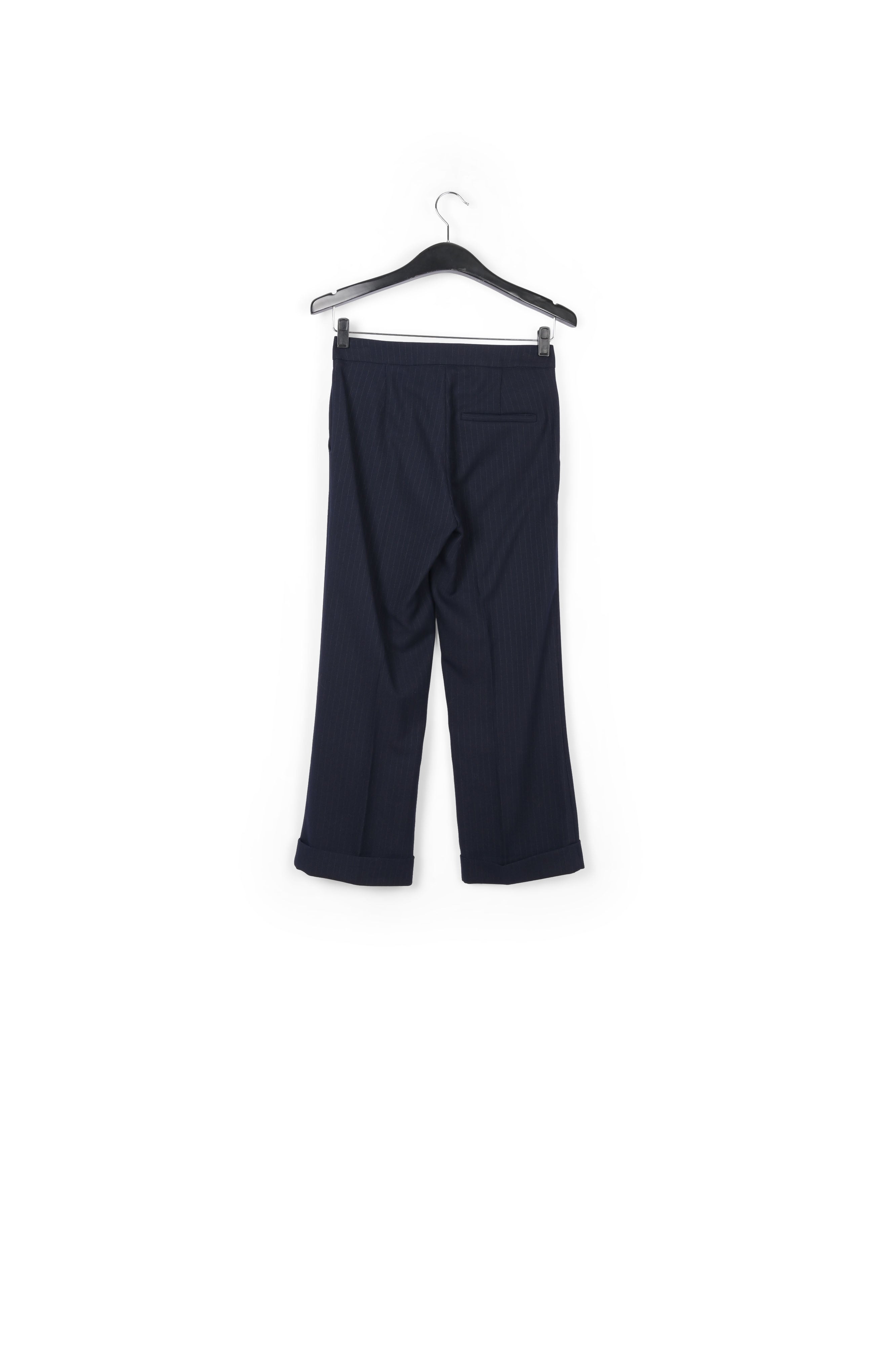 3/4 pants RE—SSENTIEL | Essentiel second hand