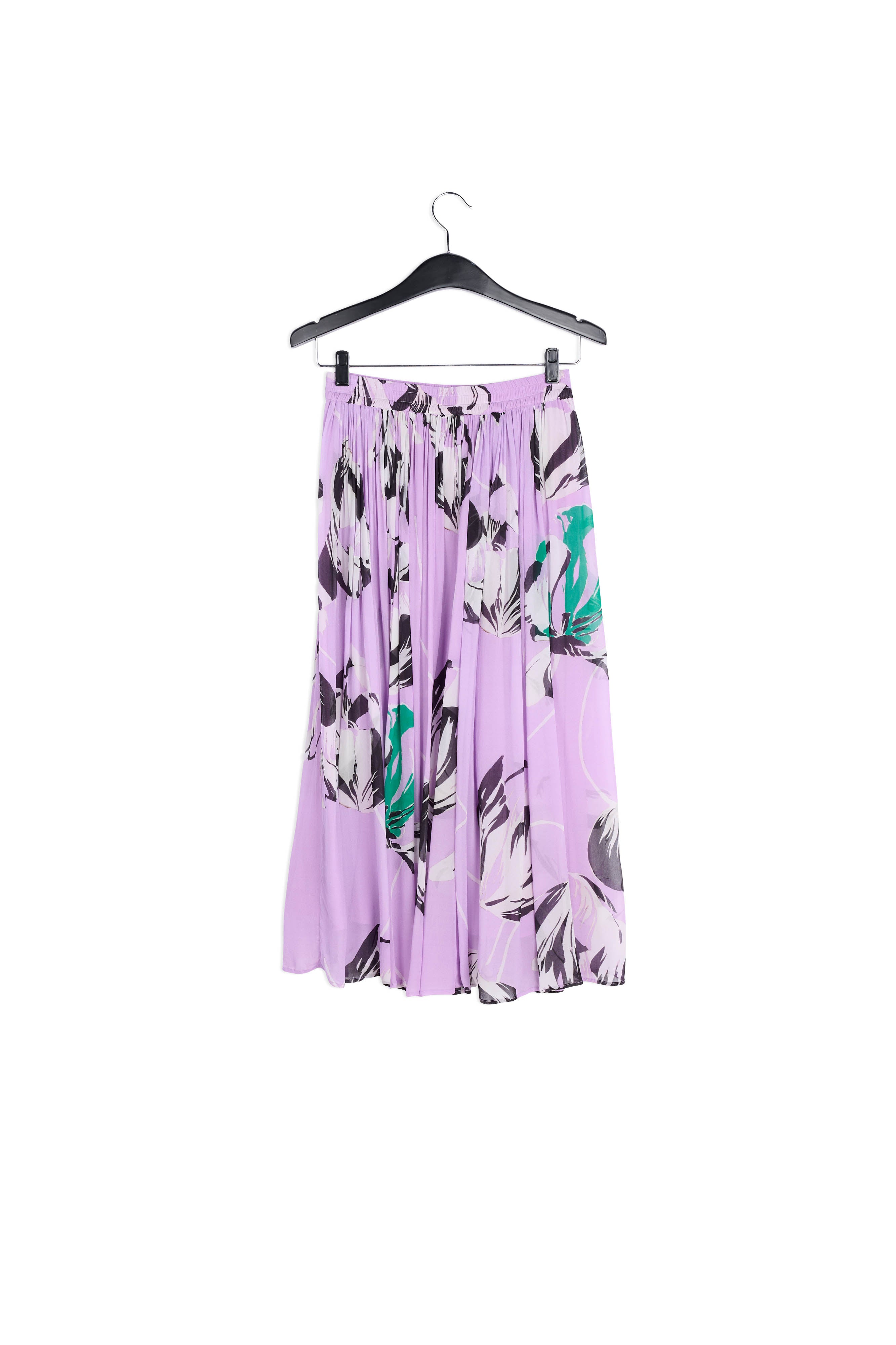 Arden minilength skirt RE—SSENTIEL | Essentiel second hand