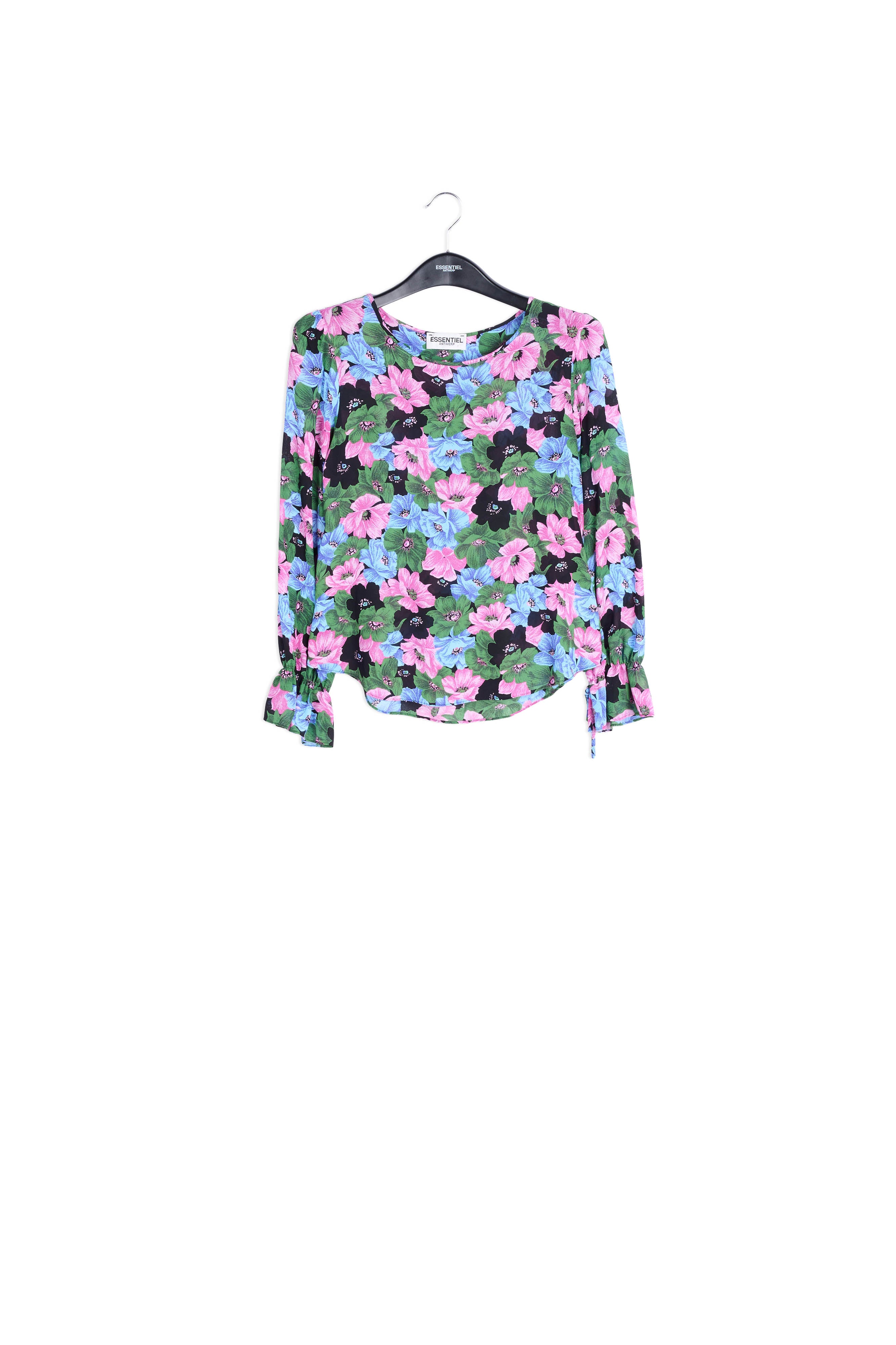 Long sleeved top RE—SSENTIEL | Essentiel second hand