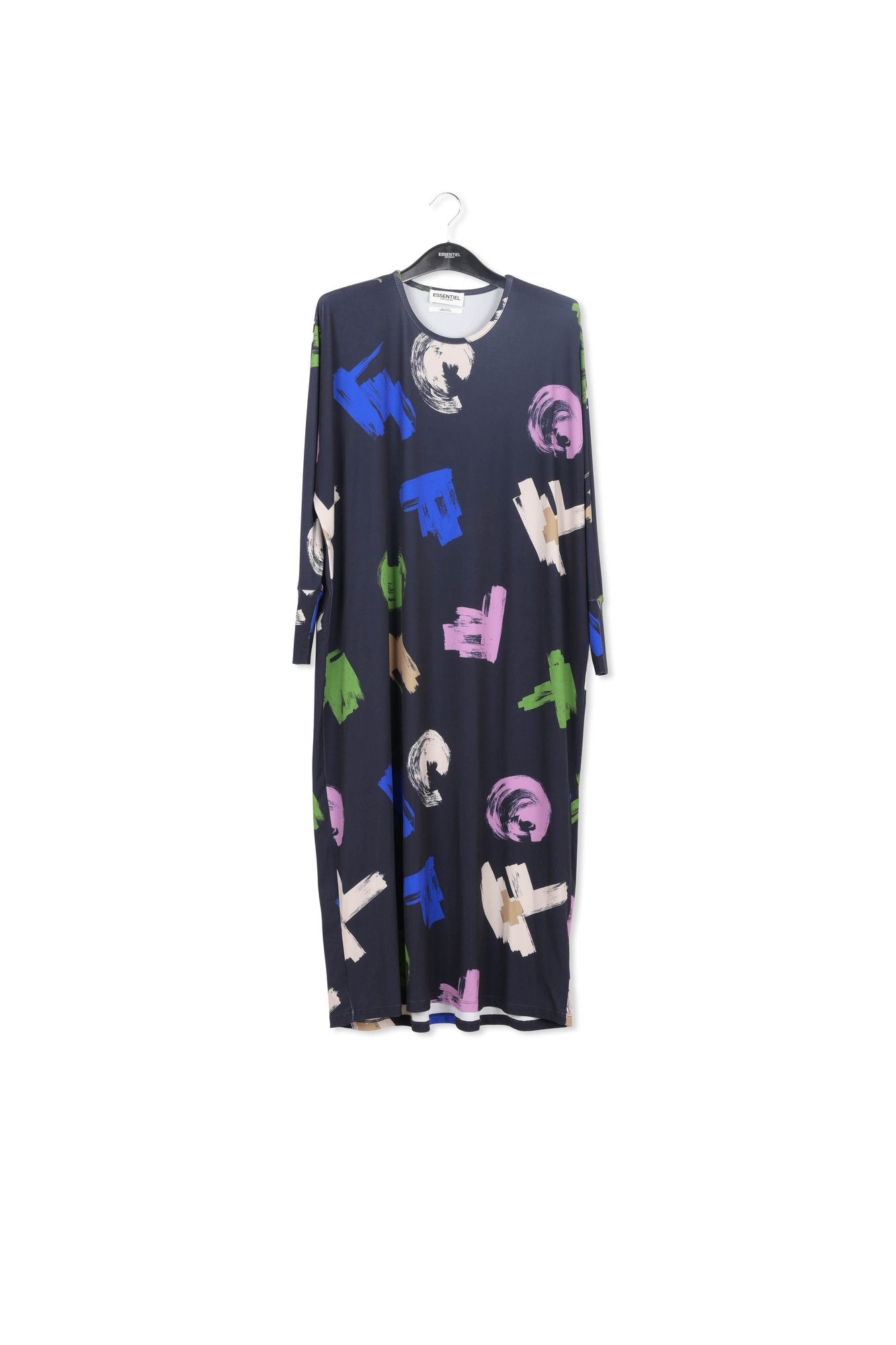 Agryz robe RE—SSENTIEL | Essentiel second hand