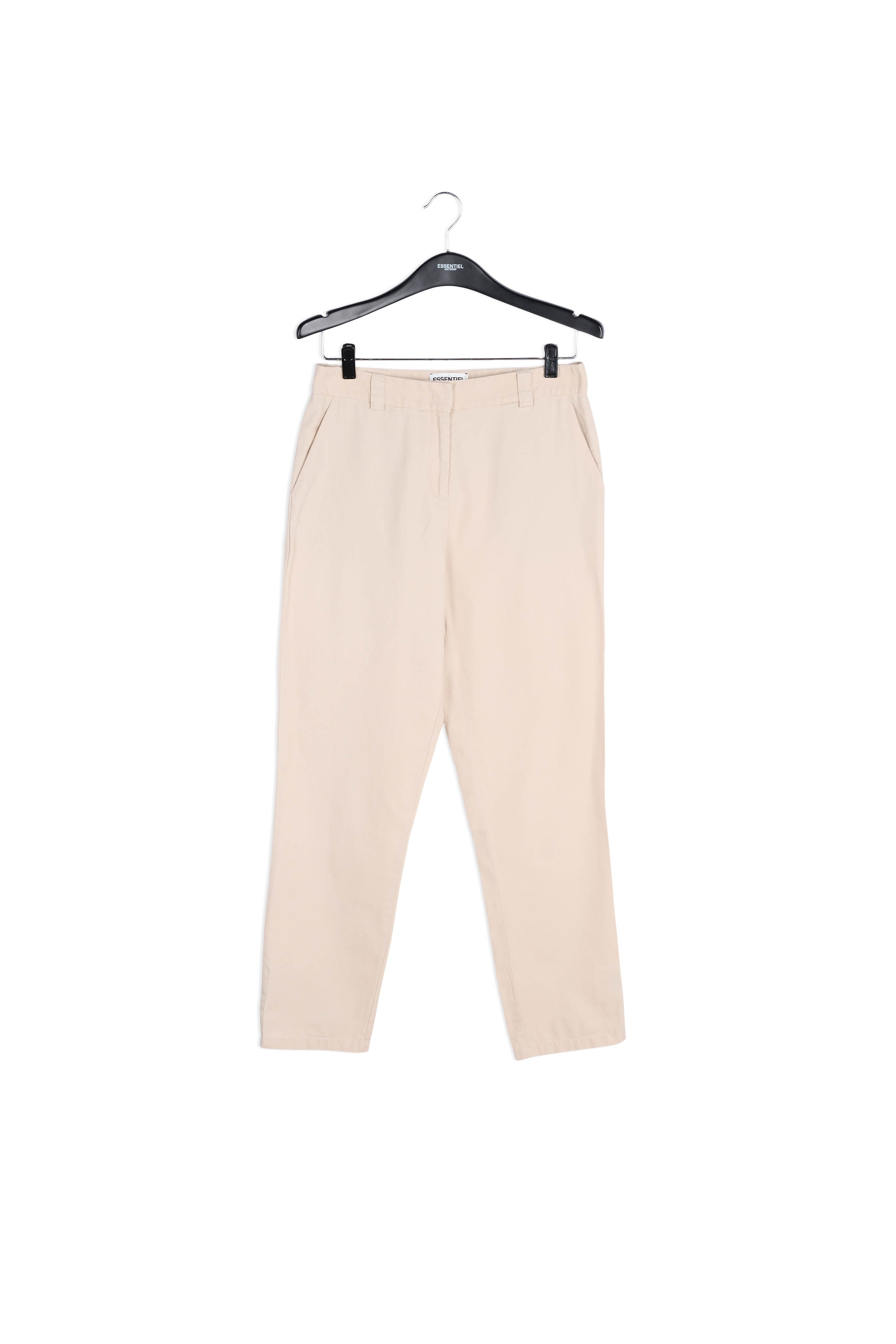 Pantalon Beige RE—SSENTIEL | Essentiel second hand