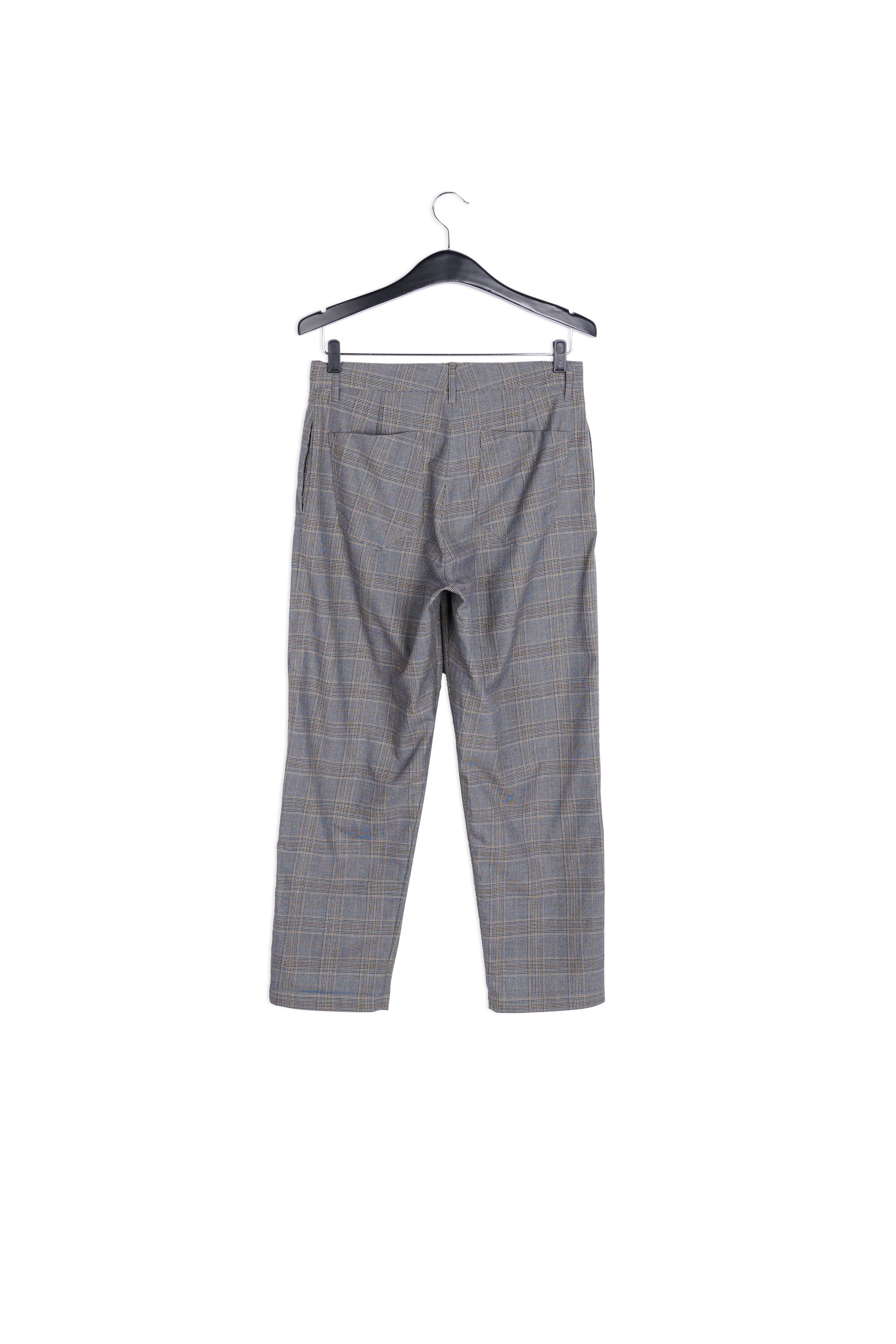 Relax fit pants RE—SSENTIEL | Essentiel second hand
