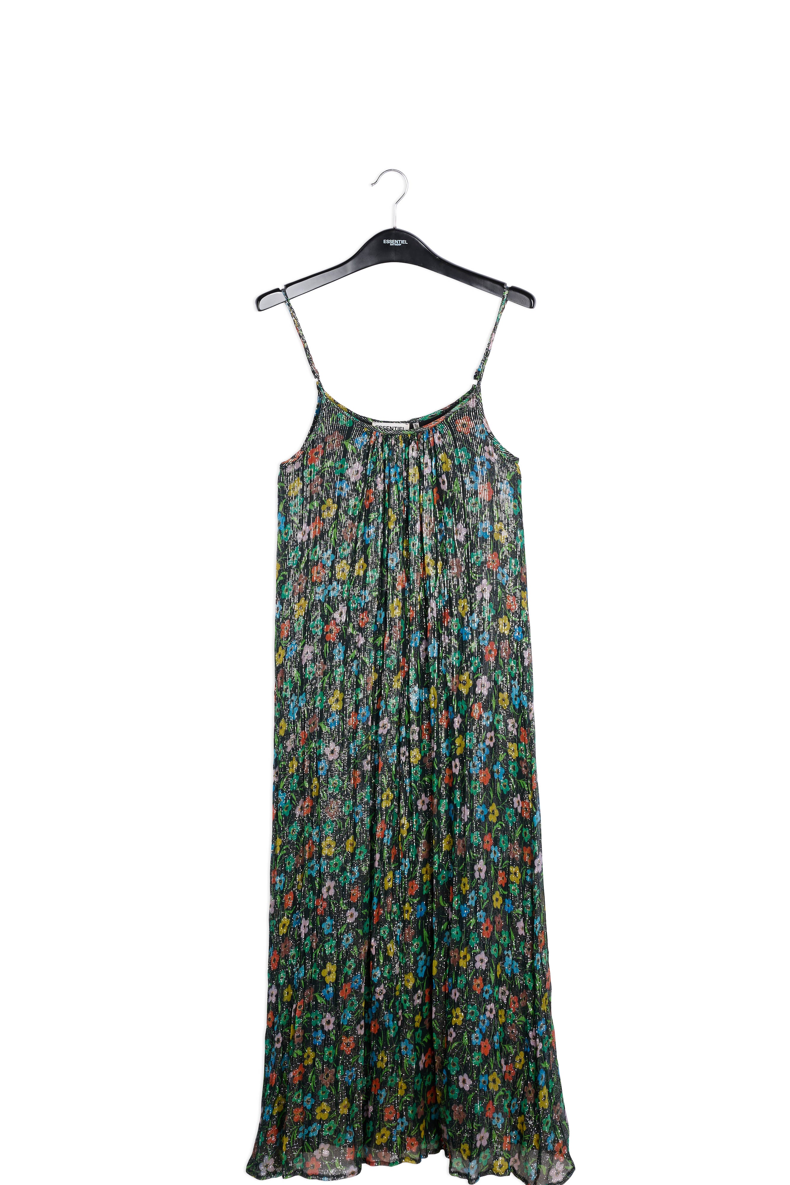 Maxi dress RE—SSENTIEL | Essentiel second hand