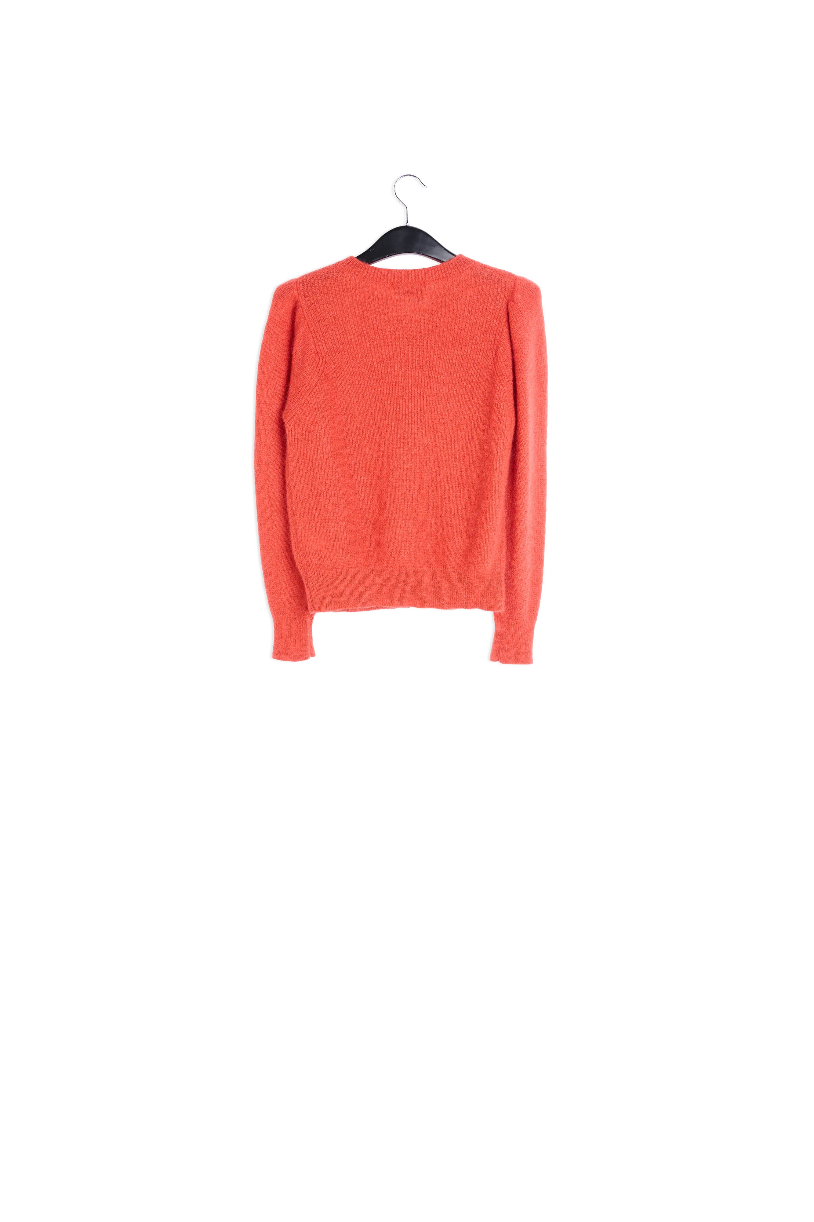 Abaplain cardigan RE—SSENTIEL | Essentiel second hand