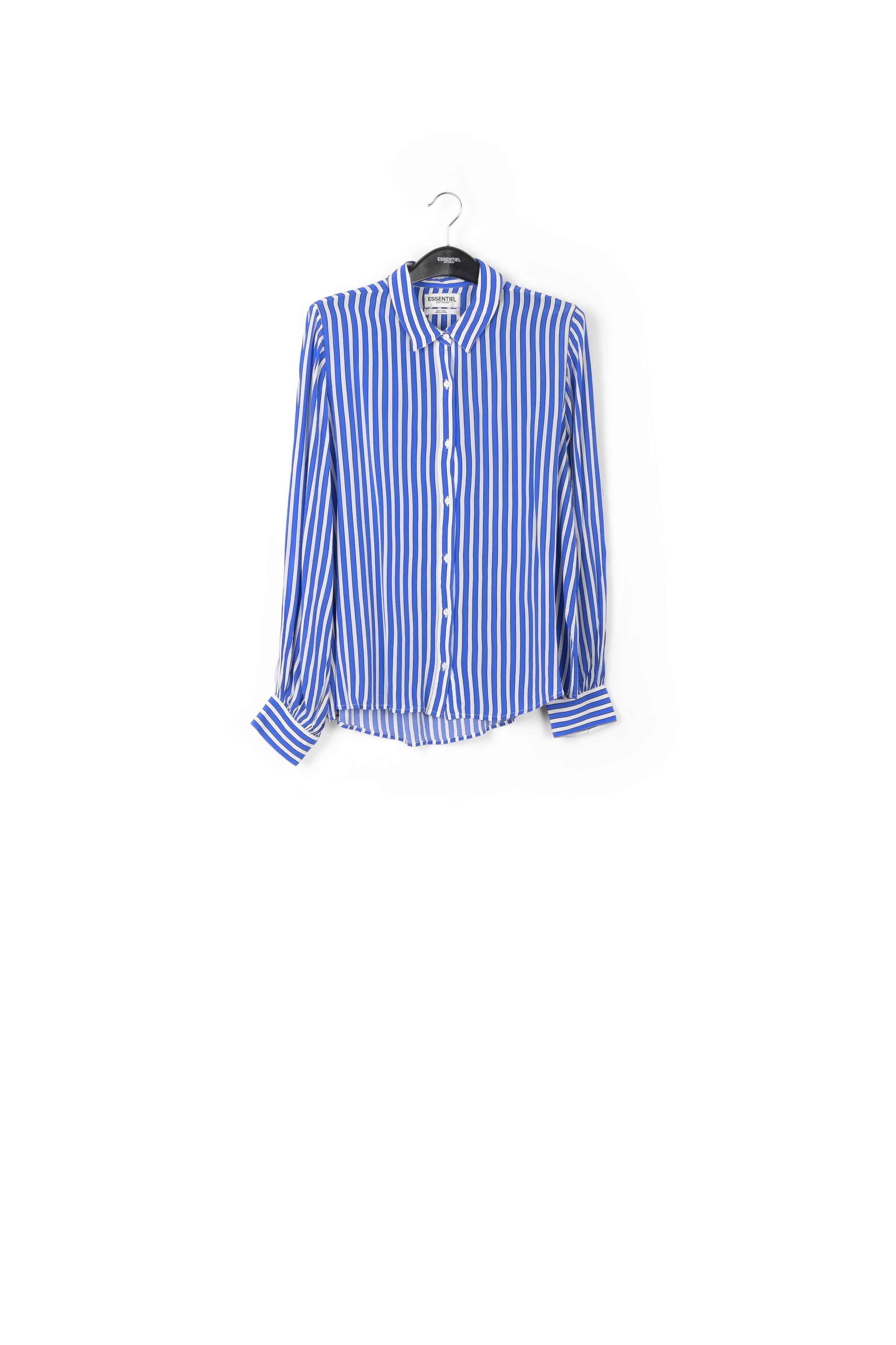 Striped shirt RE—SSENTIEL | Essentiel second hand