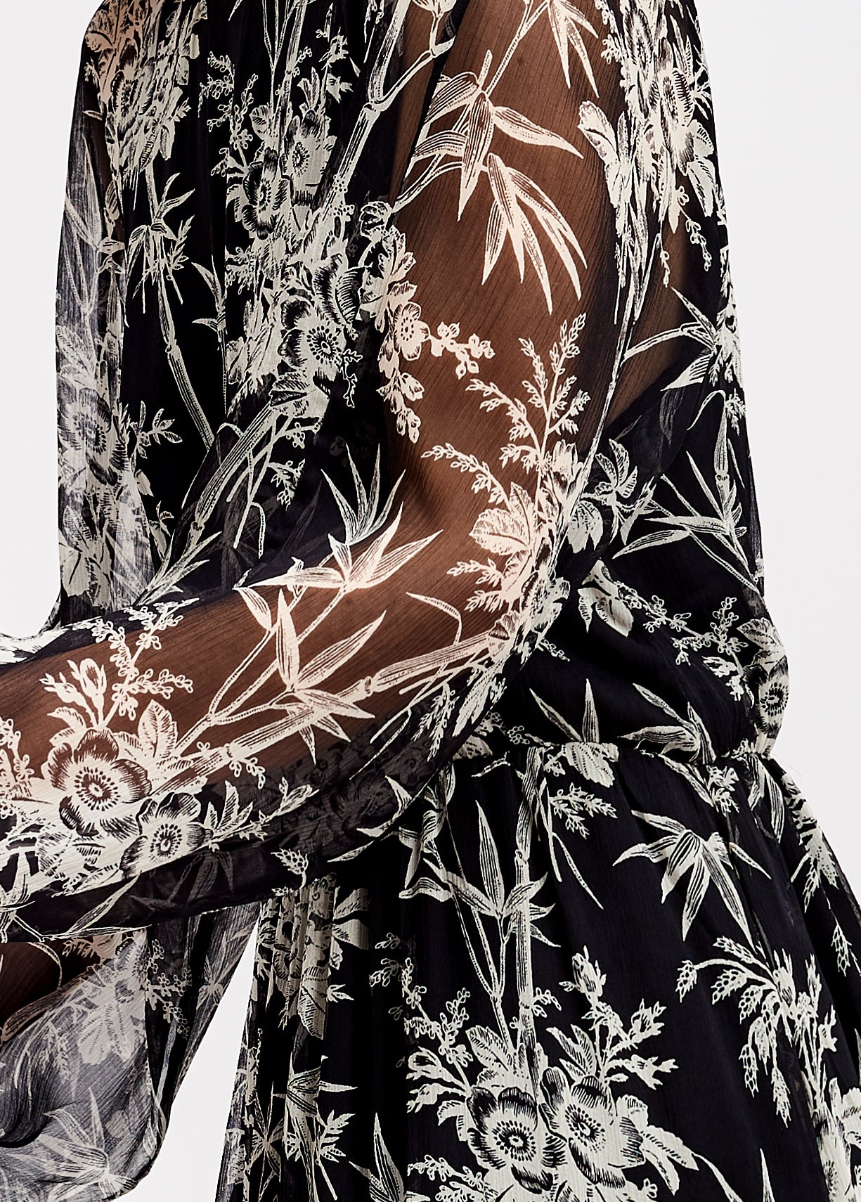 Shayna robe RE—SSENTIEL | Essentiel second hand