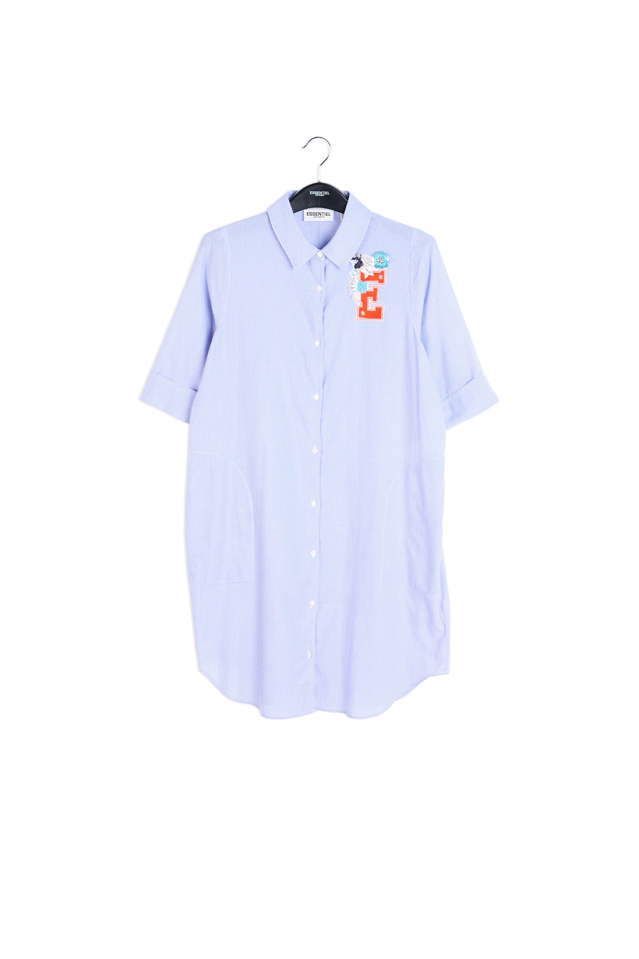 Pampe dress RE—SSENTIEL | Essentiel second hand