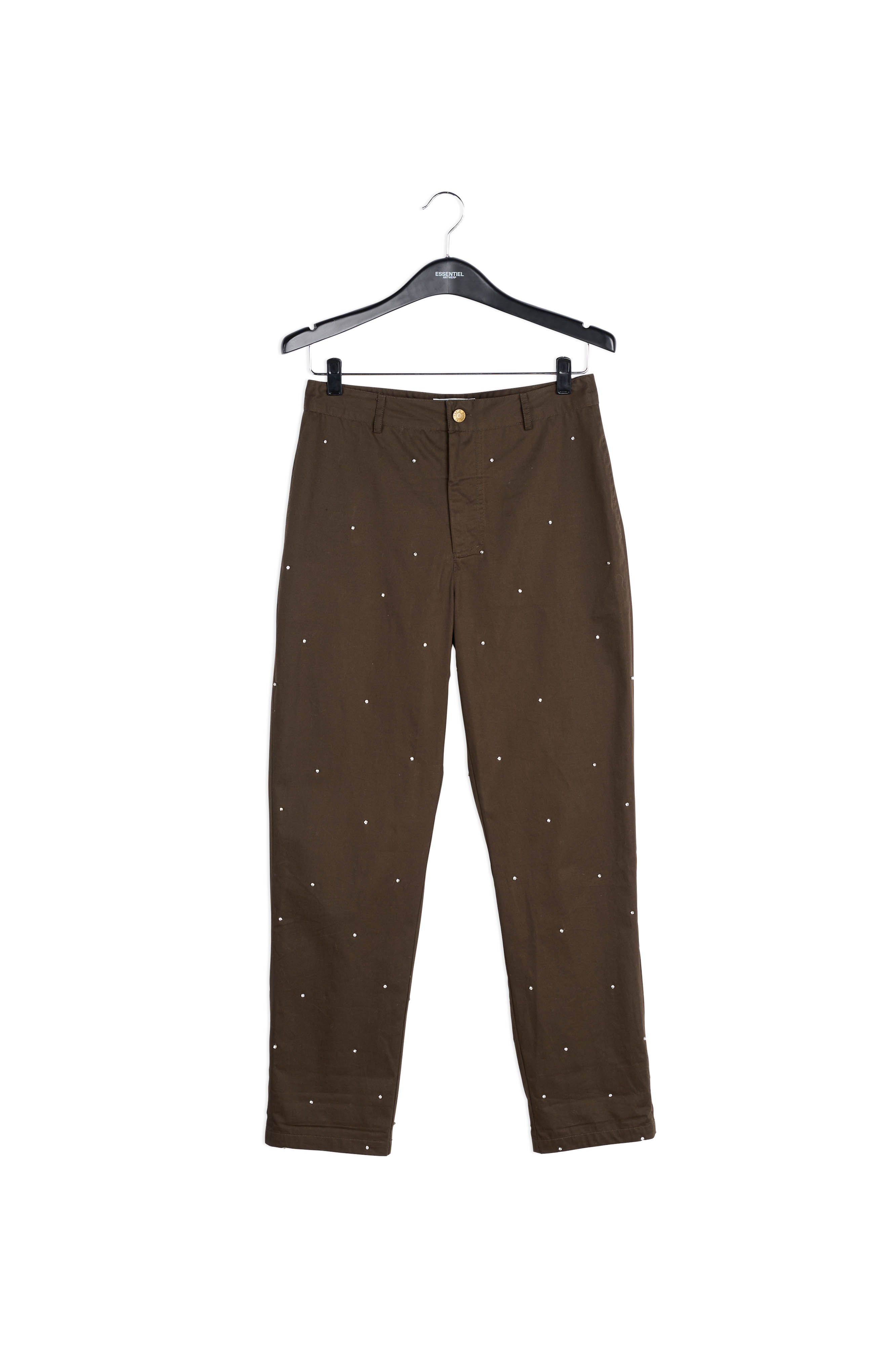 Sorty pantalons RE—SSENTIEL | Essentiel second hand