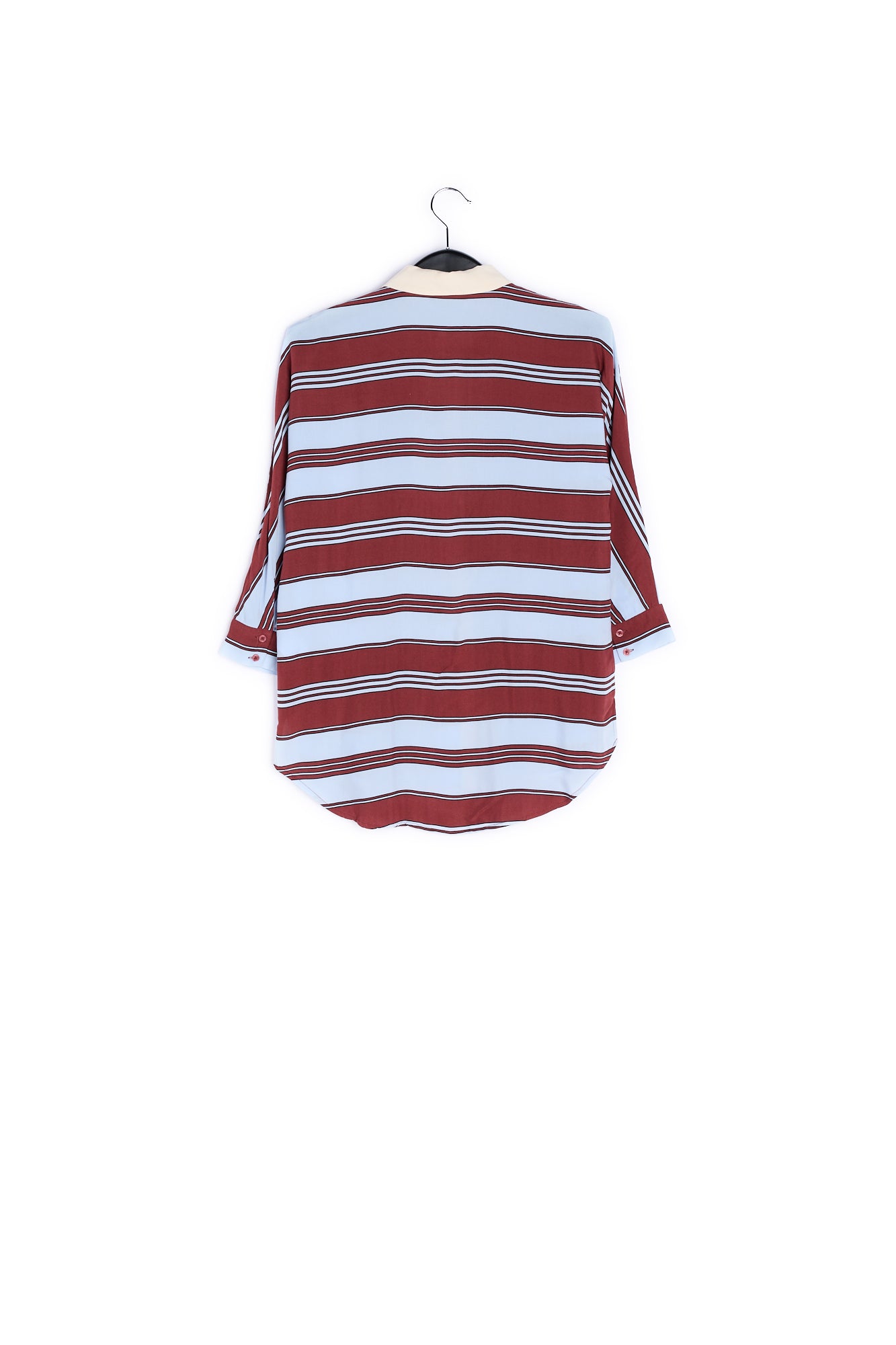 3/4 sleeve shirt RE—SSENTIEL | Essentiel second hand