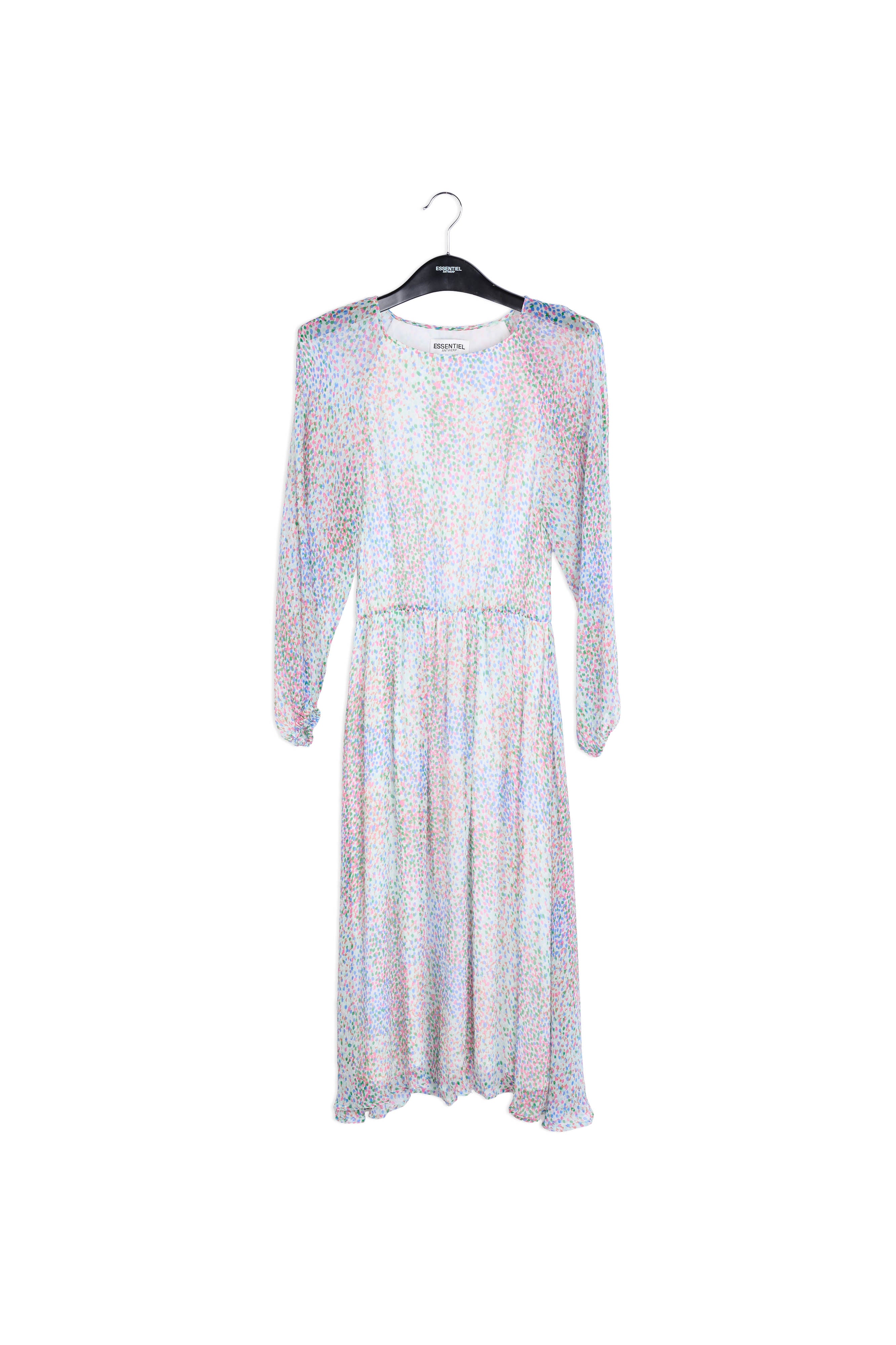 Shayna robe RE—SSENTIEL | Essentiel second hand