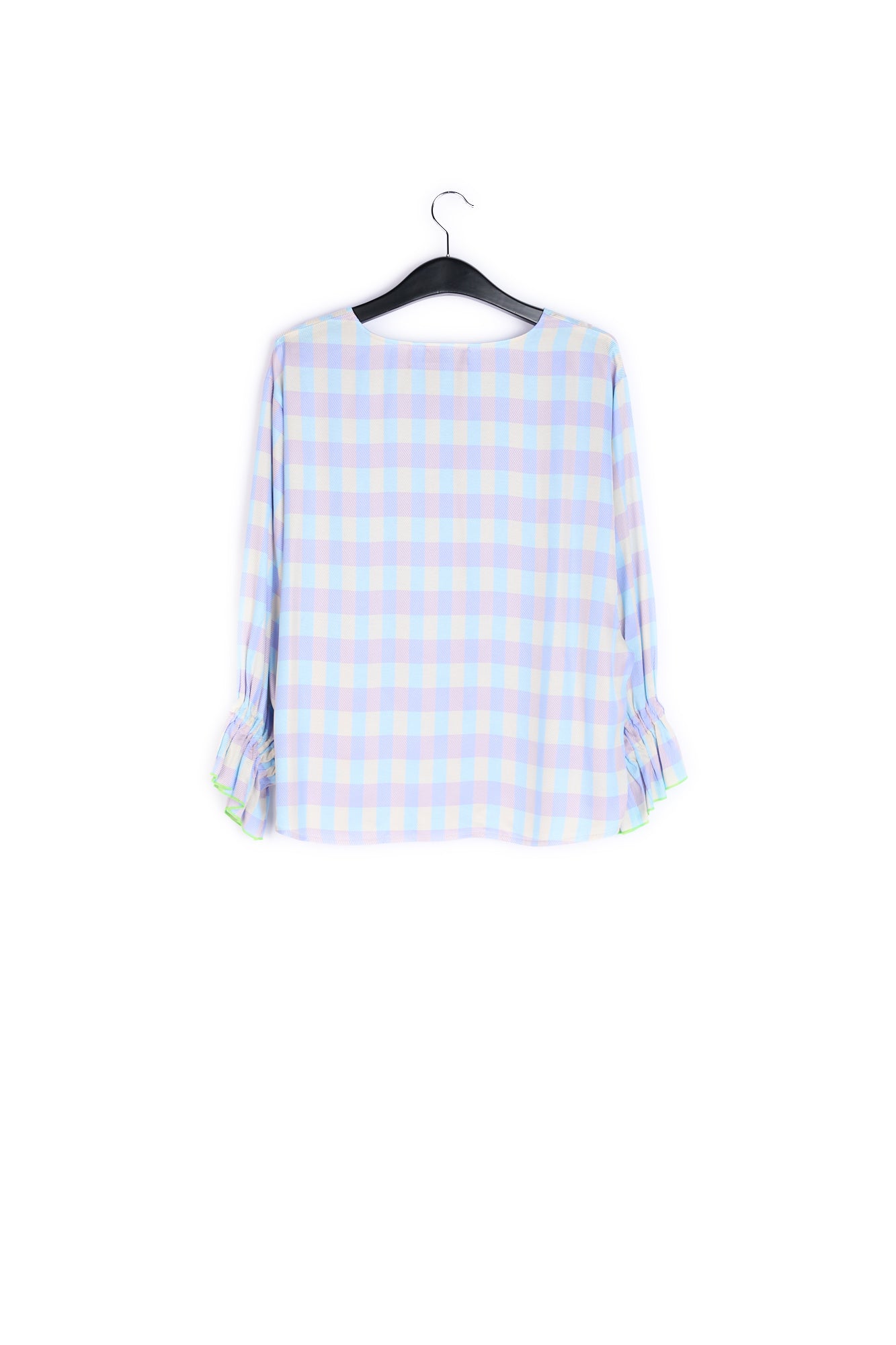 Top with 3/4 sleeves RE—SSENTIEL | Essentiel second hand