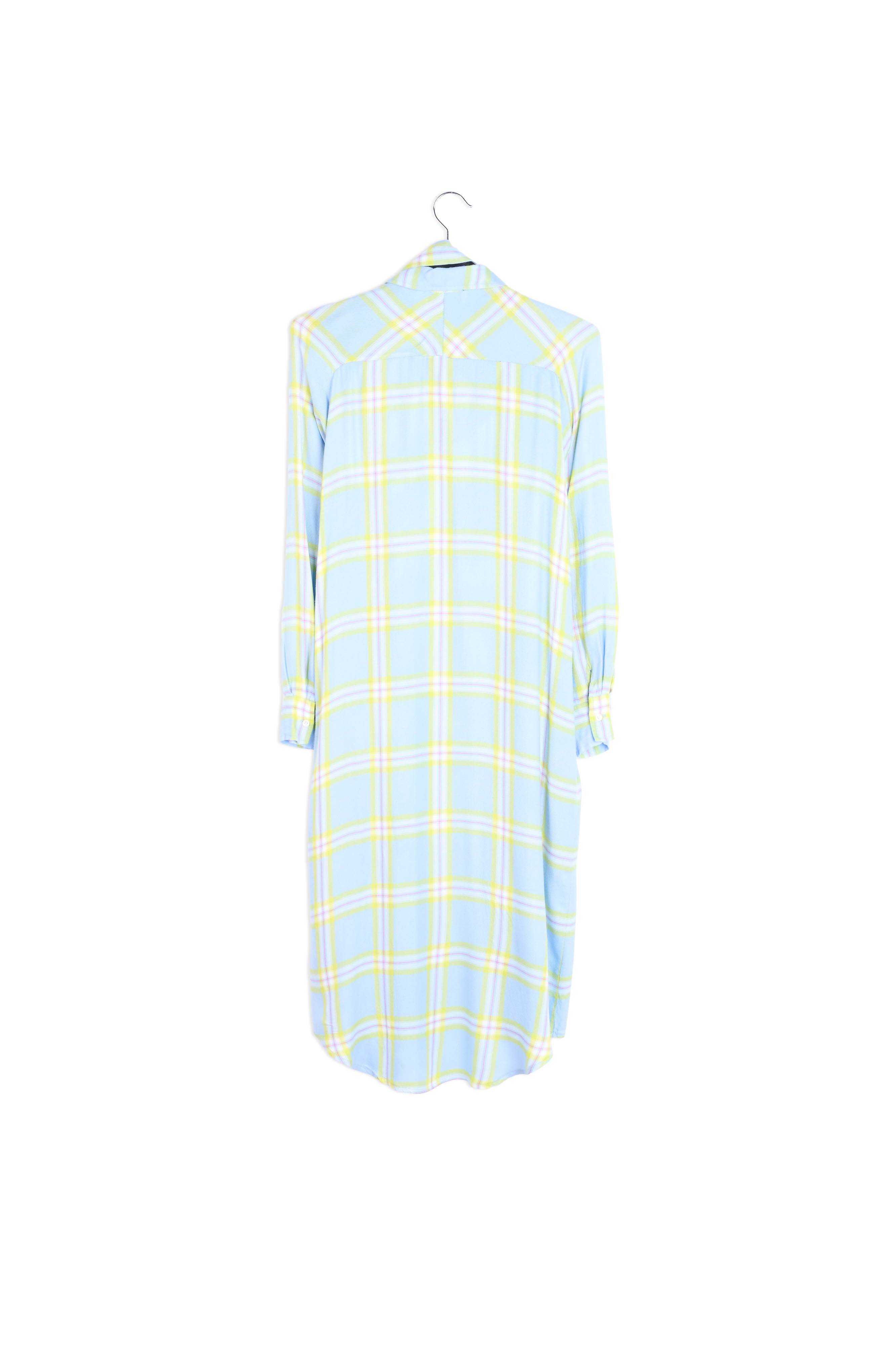 Raglan sleeves dress RE—SSENTIEL | Essentiel second hand