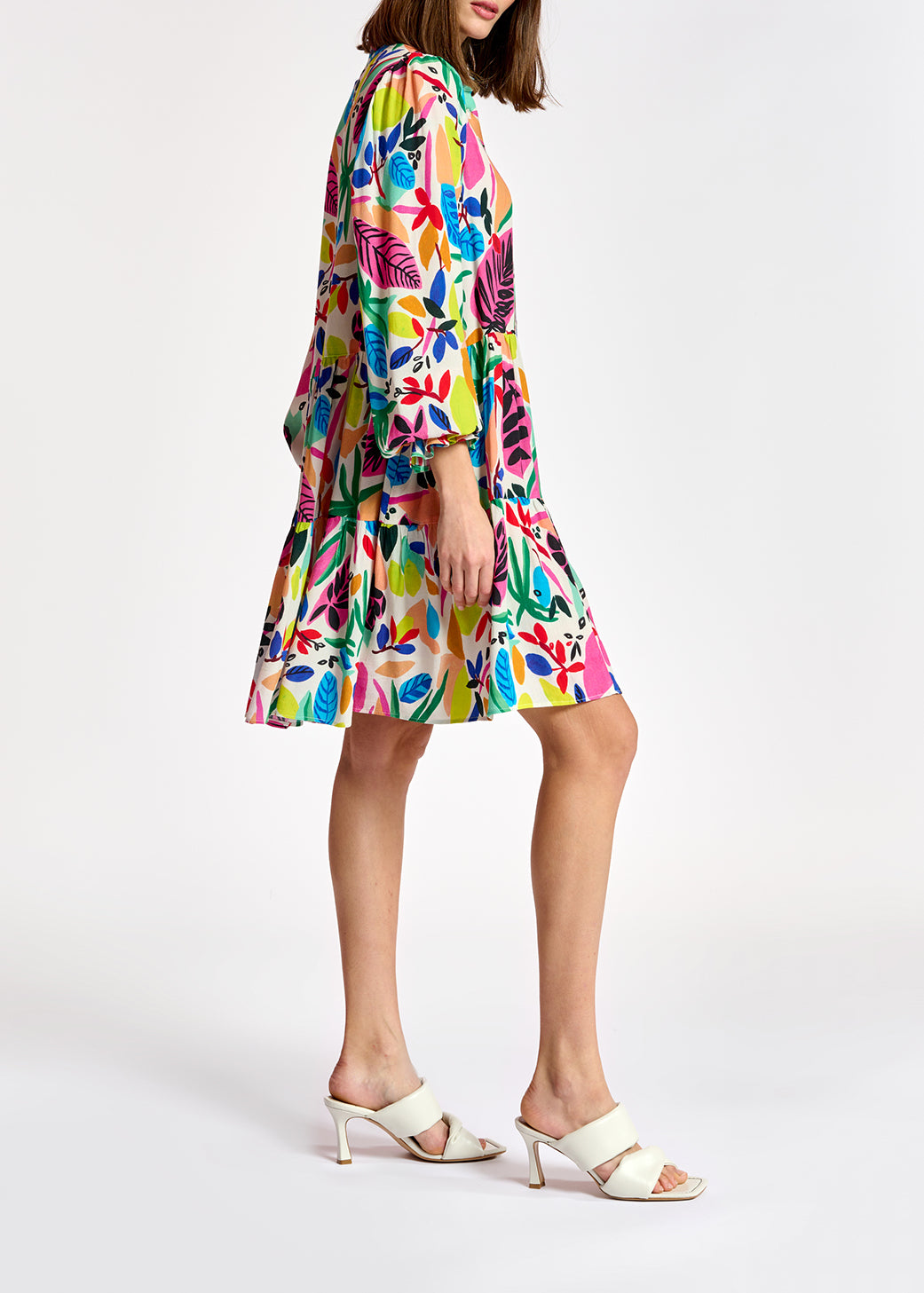 Bedros dress RE—SSENTIEL | Essentiel second hand