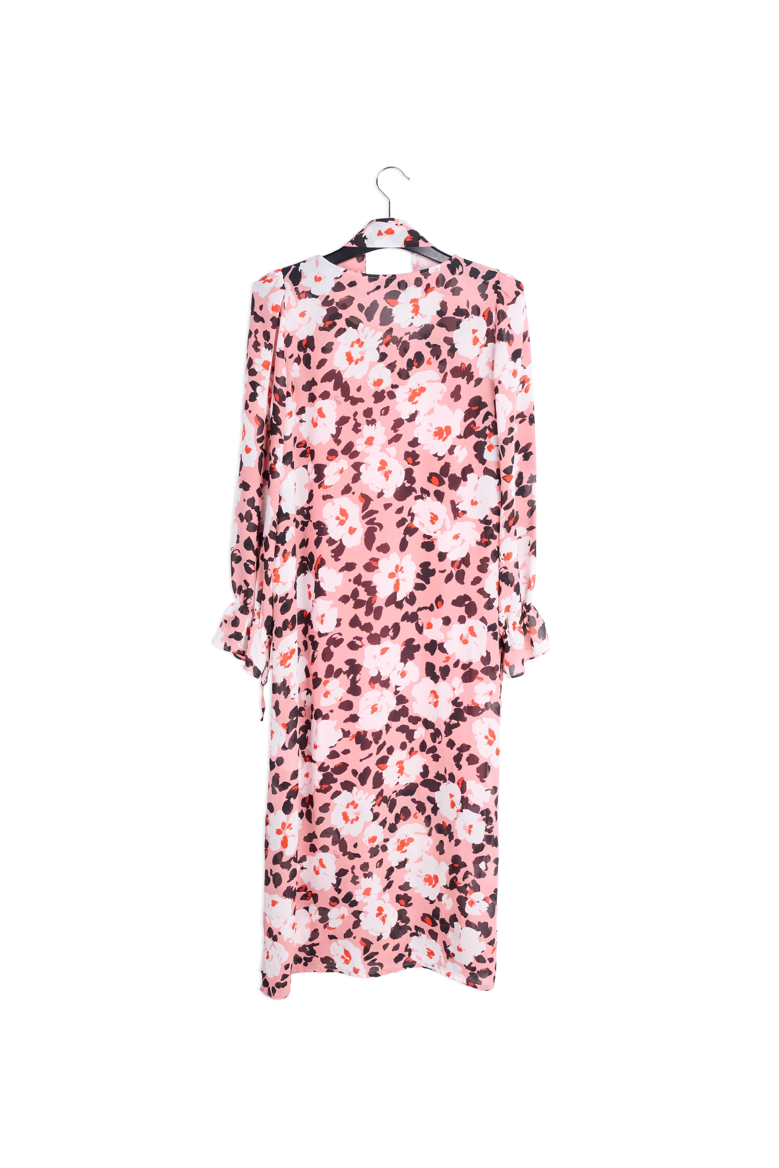 Vekken robe RE—SSENTIEL | Essentiel second hand