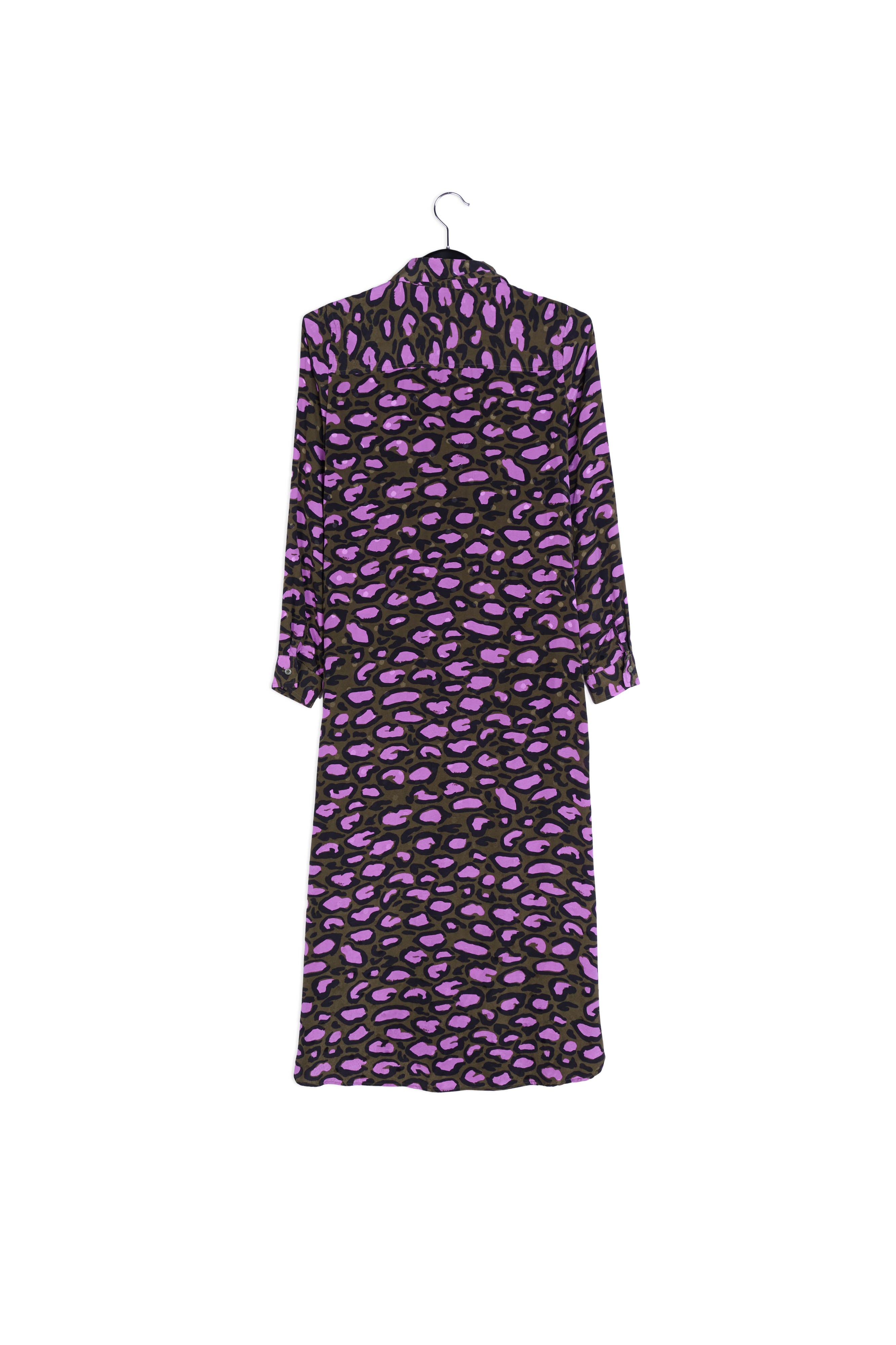 Long shirt dress RE—SSENTIEL | Essentiel second hand