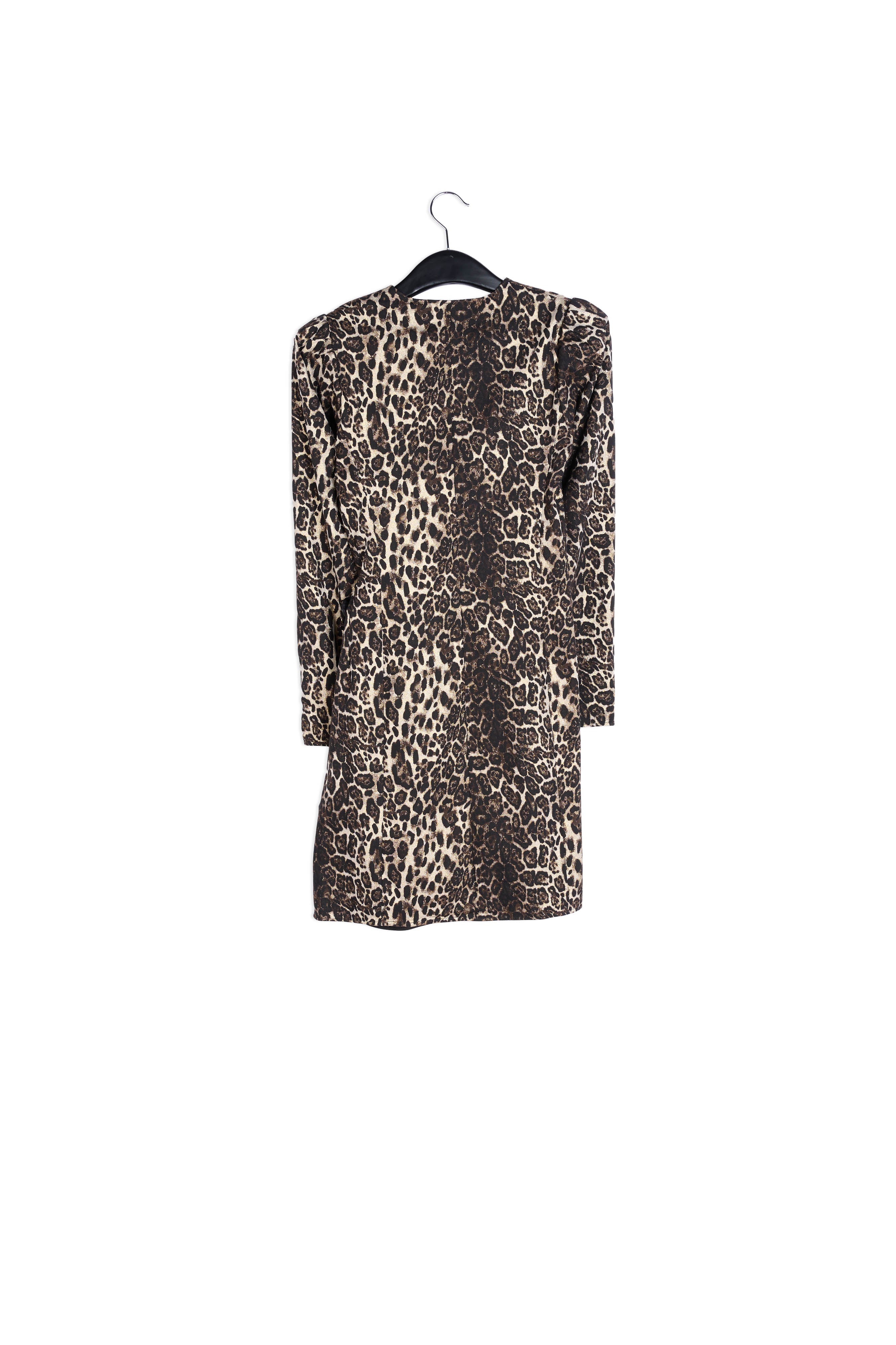 Draped minidress RE—SSENTIEL | Essentiel second hand