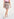 Mini-jupe en tweed multicolore Faume - seconde main