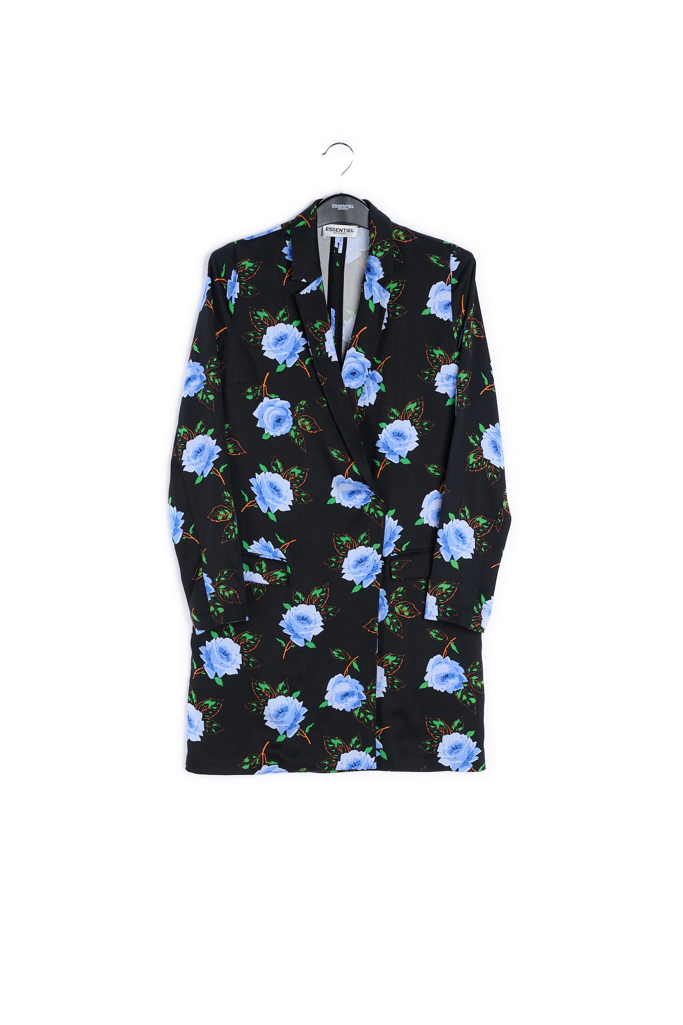 Blazer dress RE—SSENTIEL | Essentiel second hand