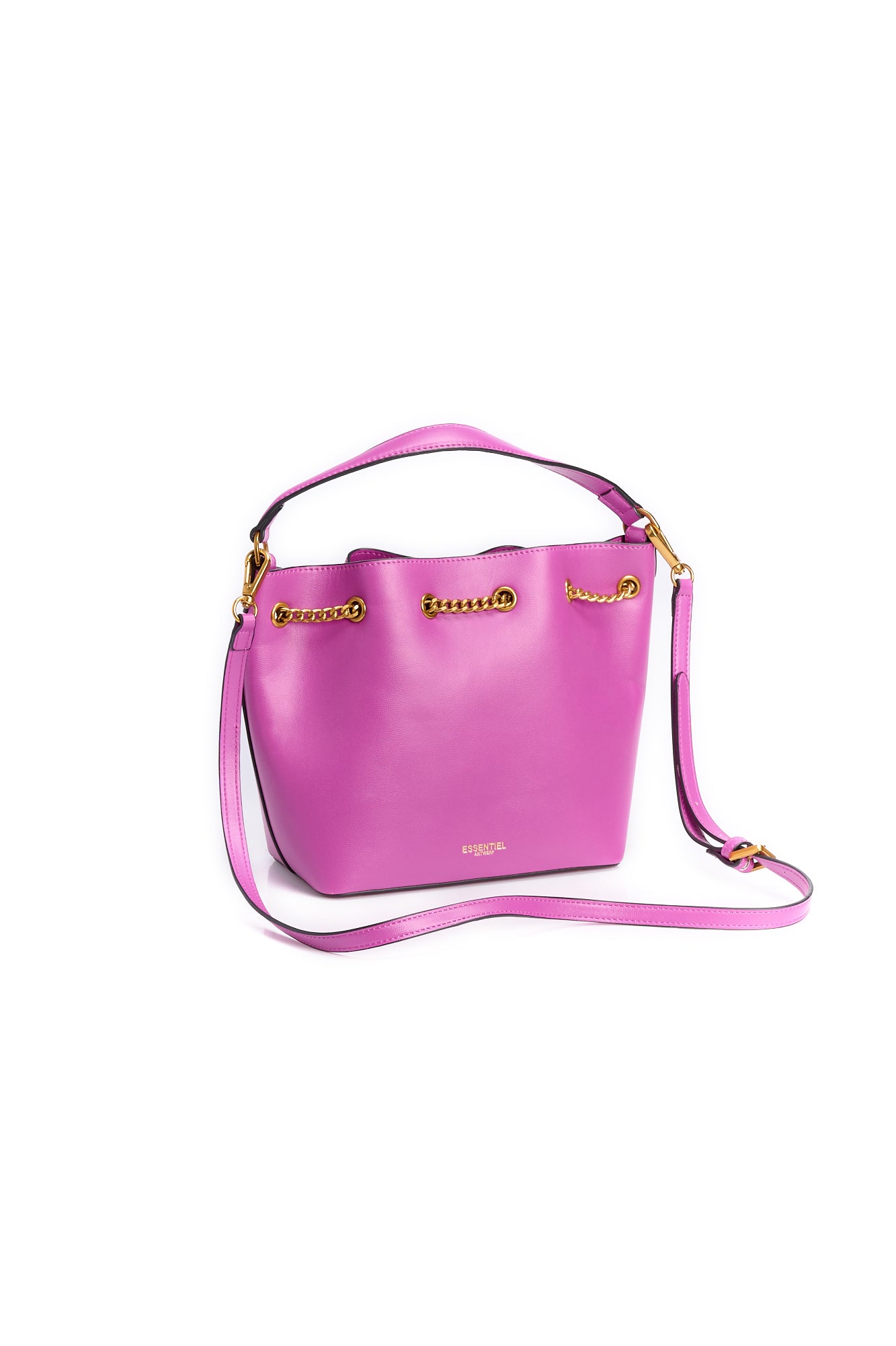 Bucket bag RE—SSENTIEL | Essentiel second hand