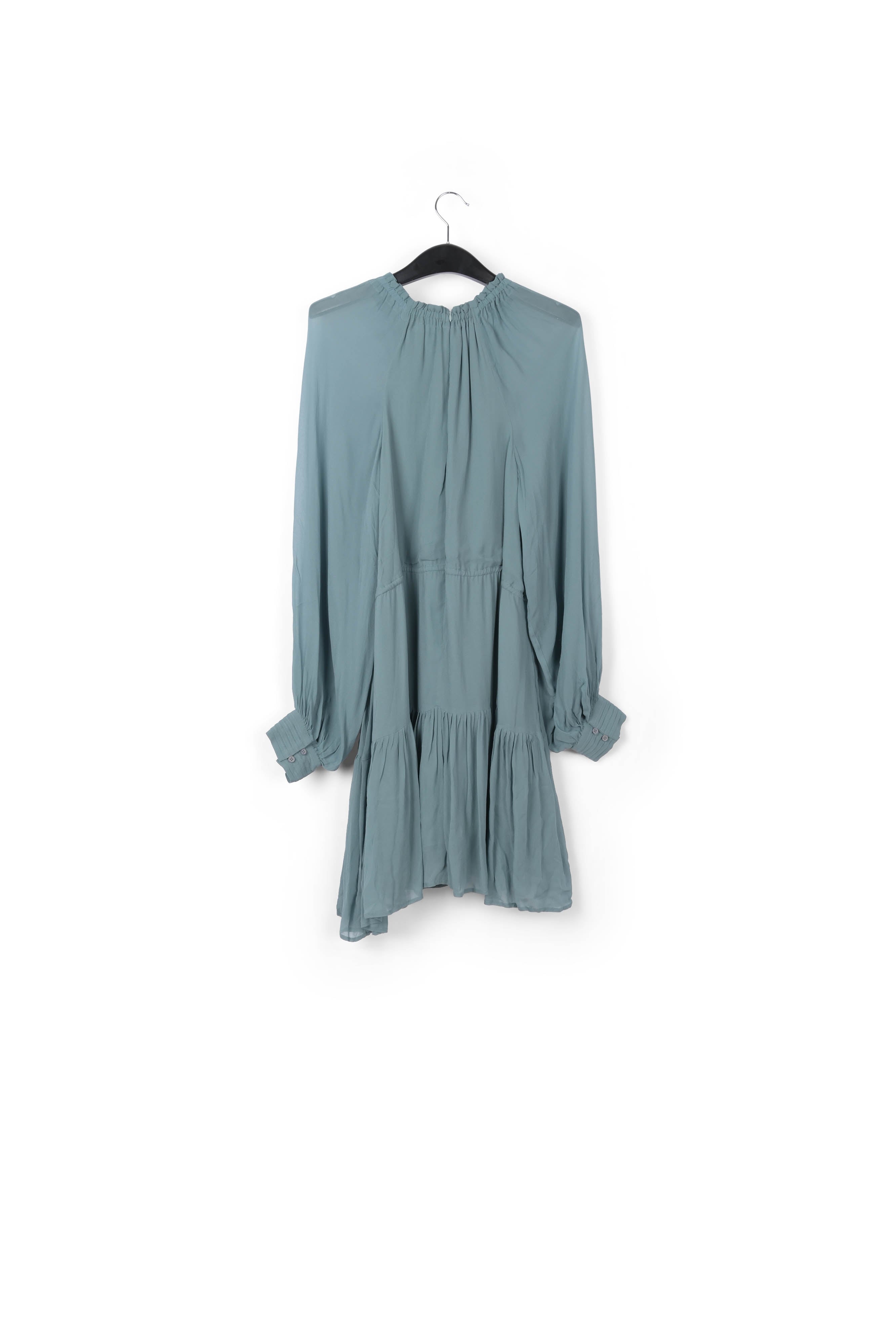 Aubrey robe RE—SSENTIEL | Essentiel second hand