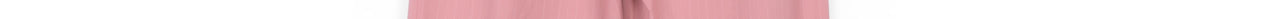 Pink pinstriped tailored pants Faume - seconde main