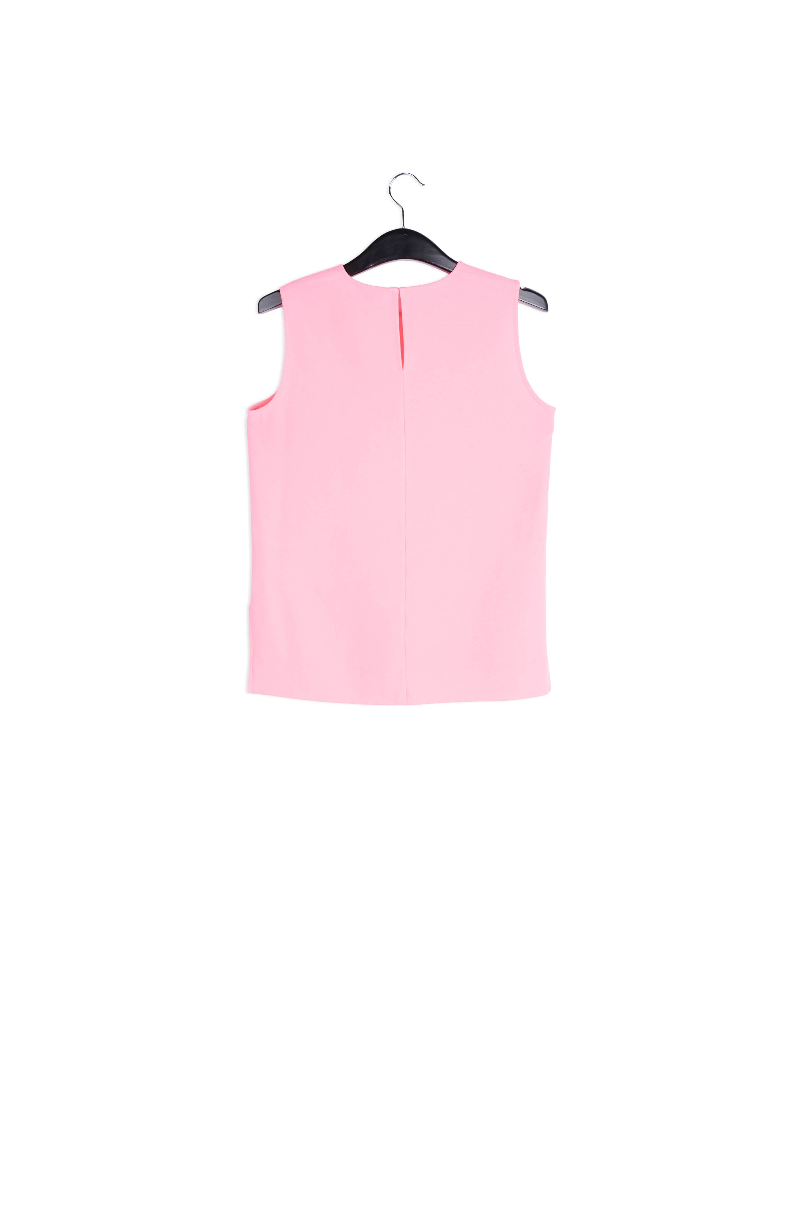 Top Roze RE—SSENTIEL | Essentiel second hand