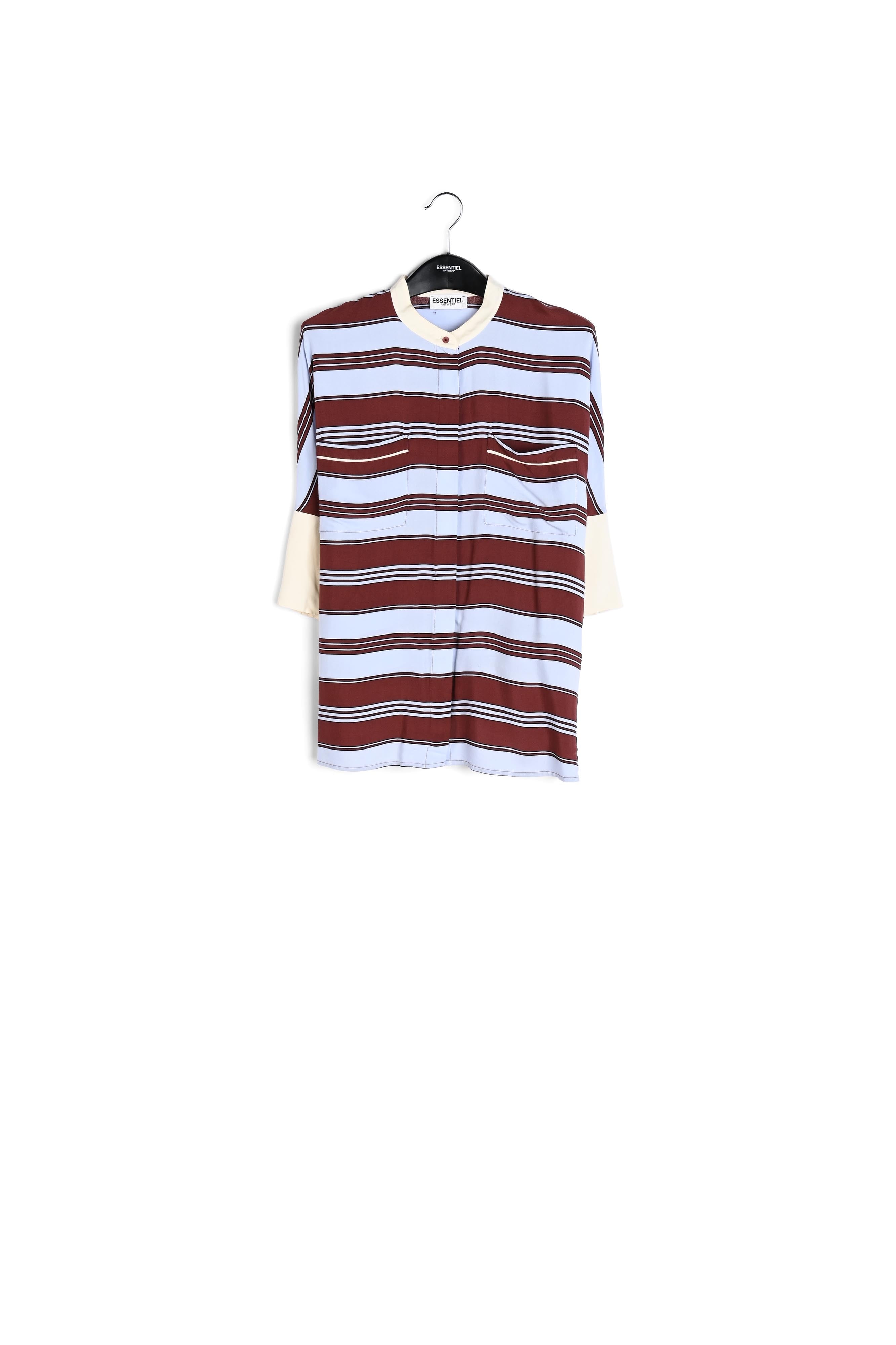 Refresh hemd RE—SSENTIEL | Essentiel second hand