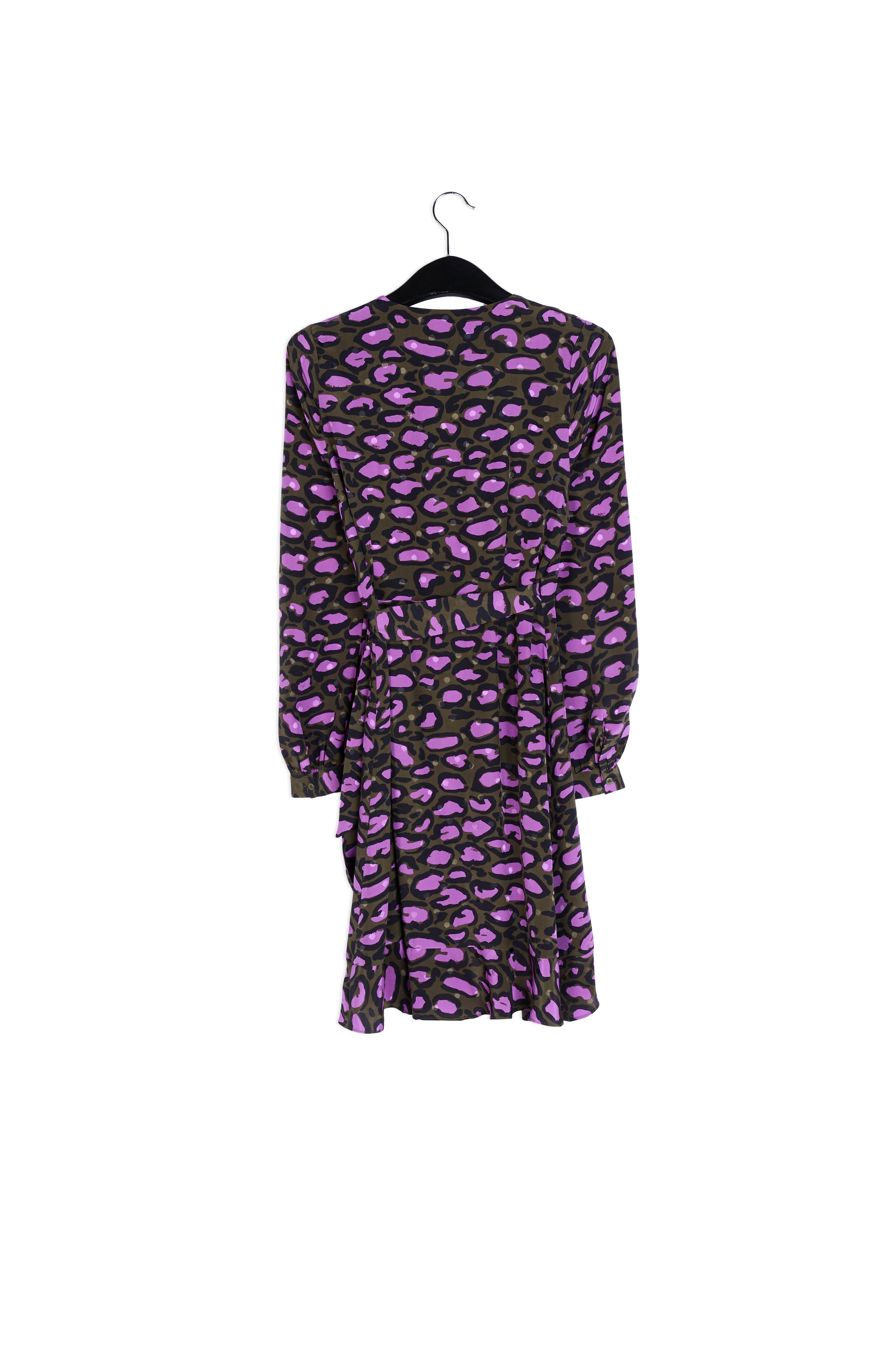 Tinderella jurk RE—SSENTIEL | Essentiel second hand