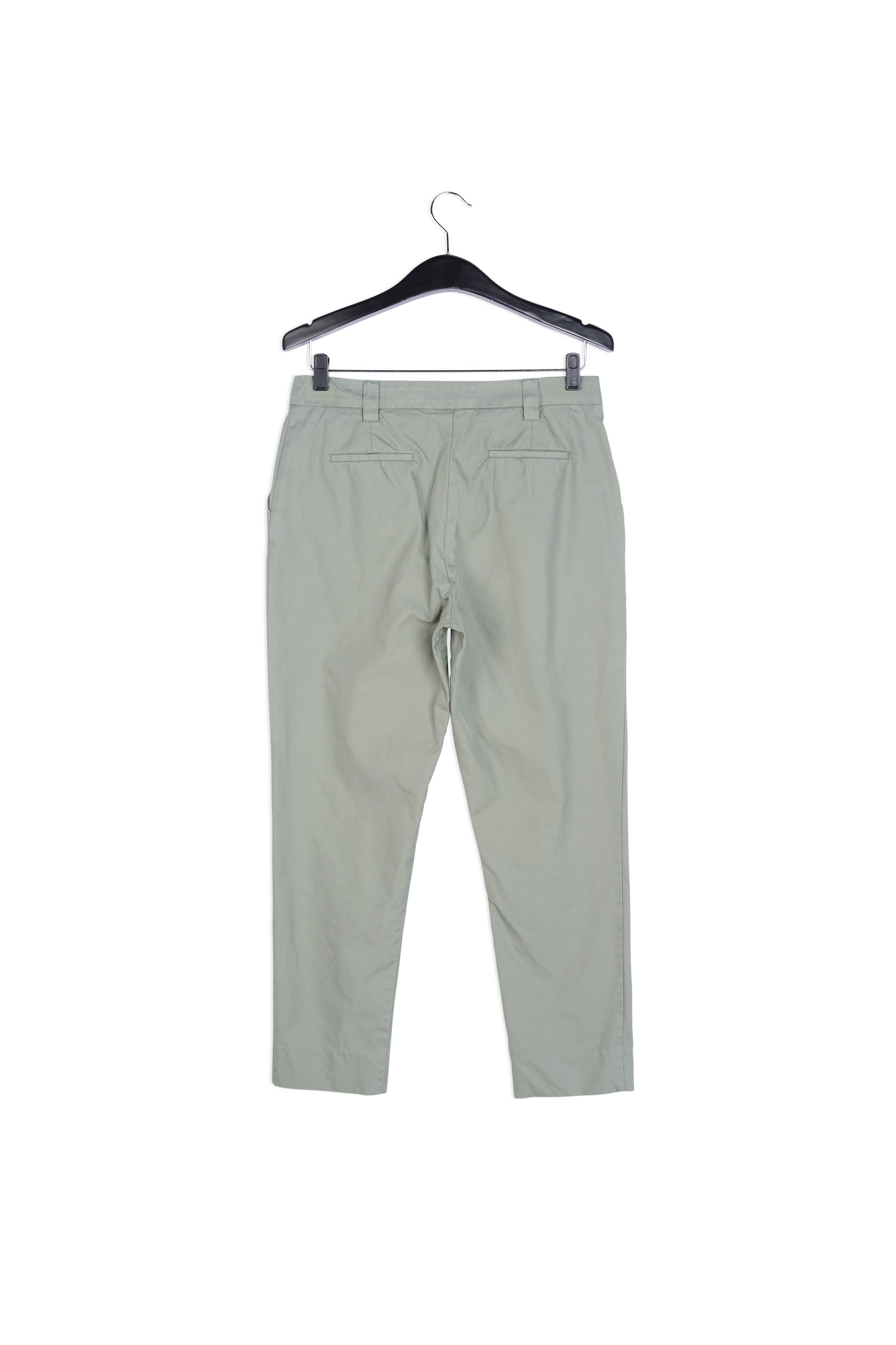 Fitted pants RE—SSENTIEL | Essentiel second hand