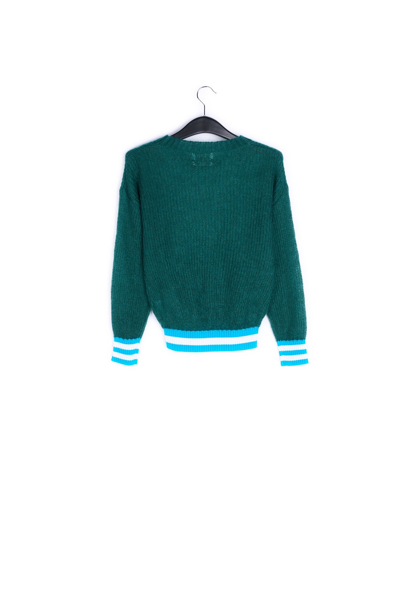 Oversized sweater RE—SSENTIEL | Essentiel second hand