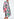 Oversized shirt dress Faume - seconde main