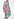 Oversized shirt dress Faume - seconde main