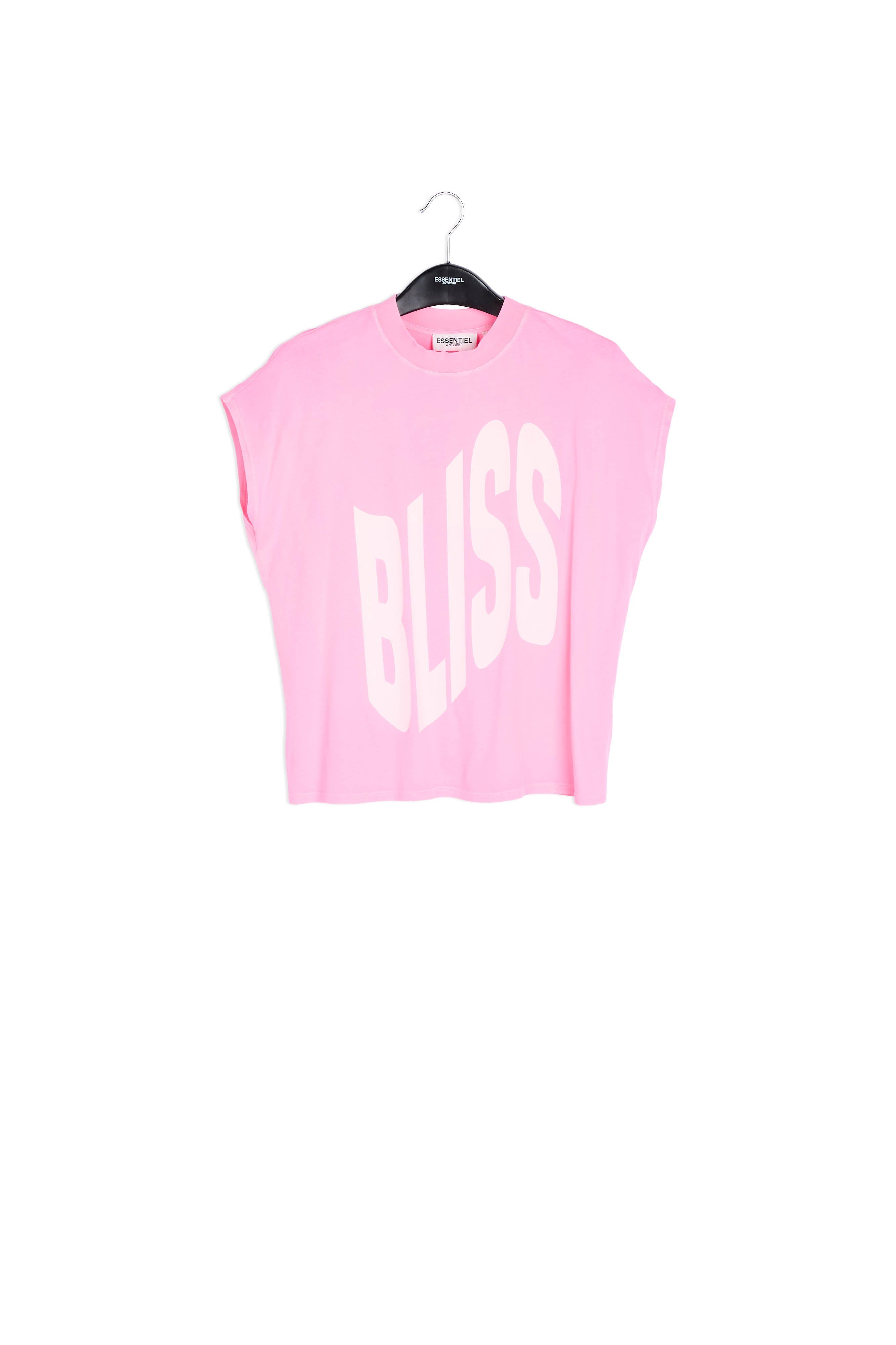 Open v-neck sweater RE—SSENTIEL | Essentiel second hand