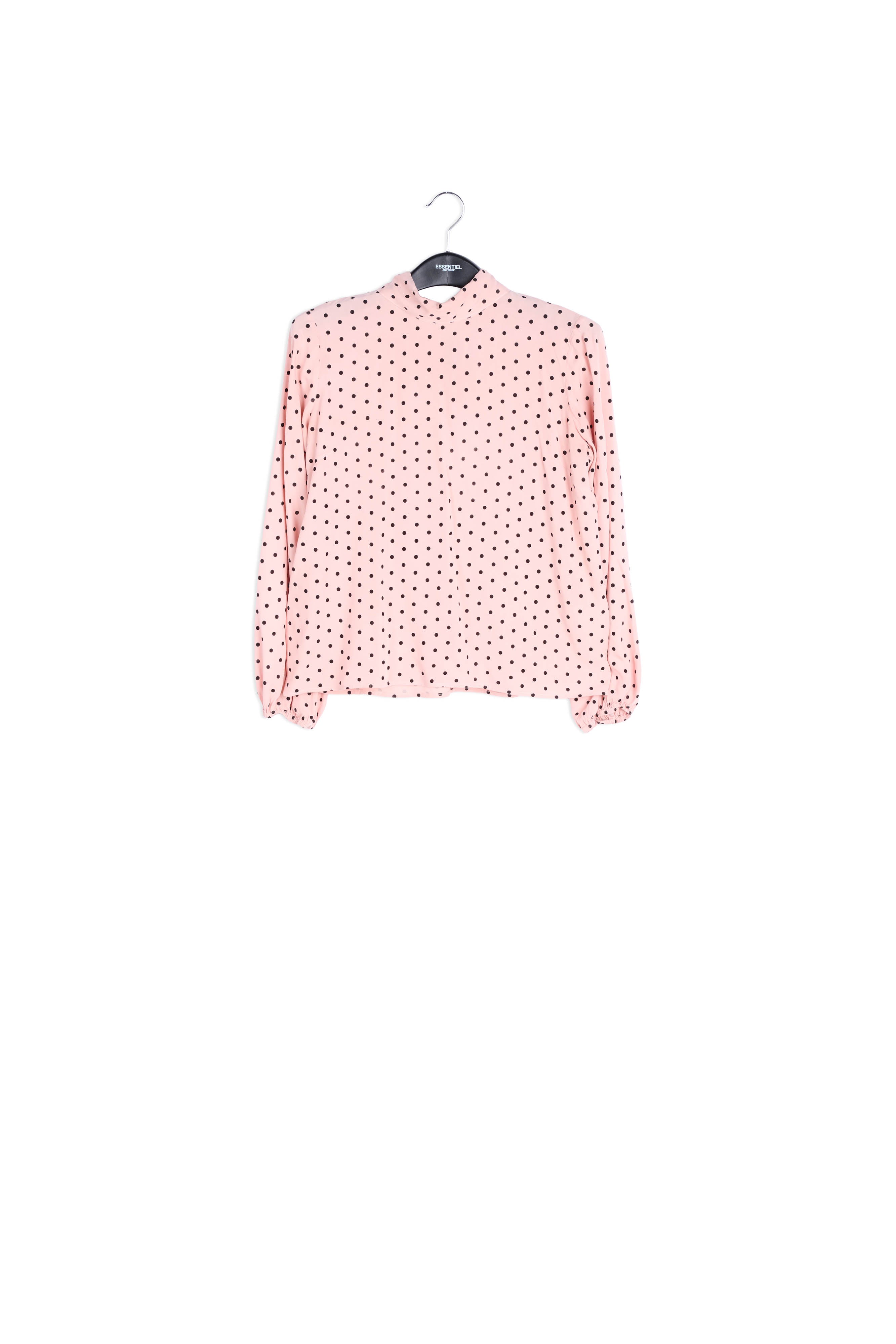 Raiday top RE—SSENTIEL | Essentiel second hand