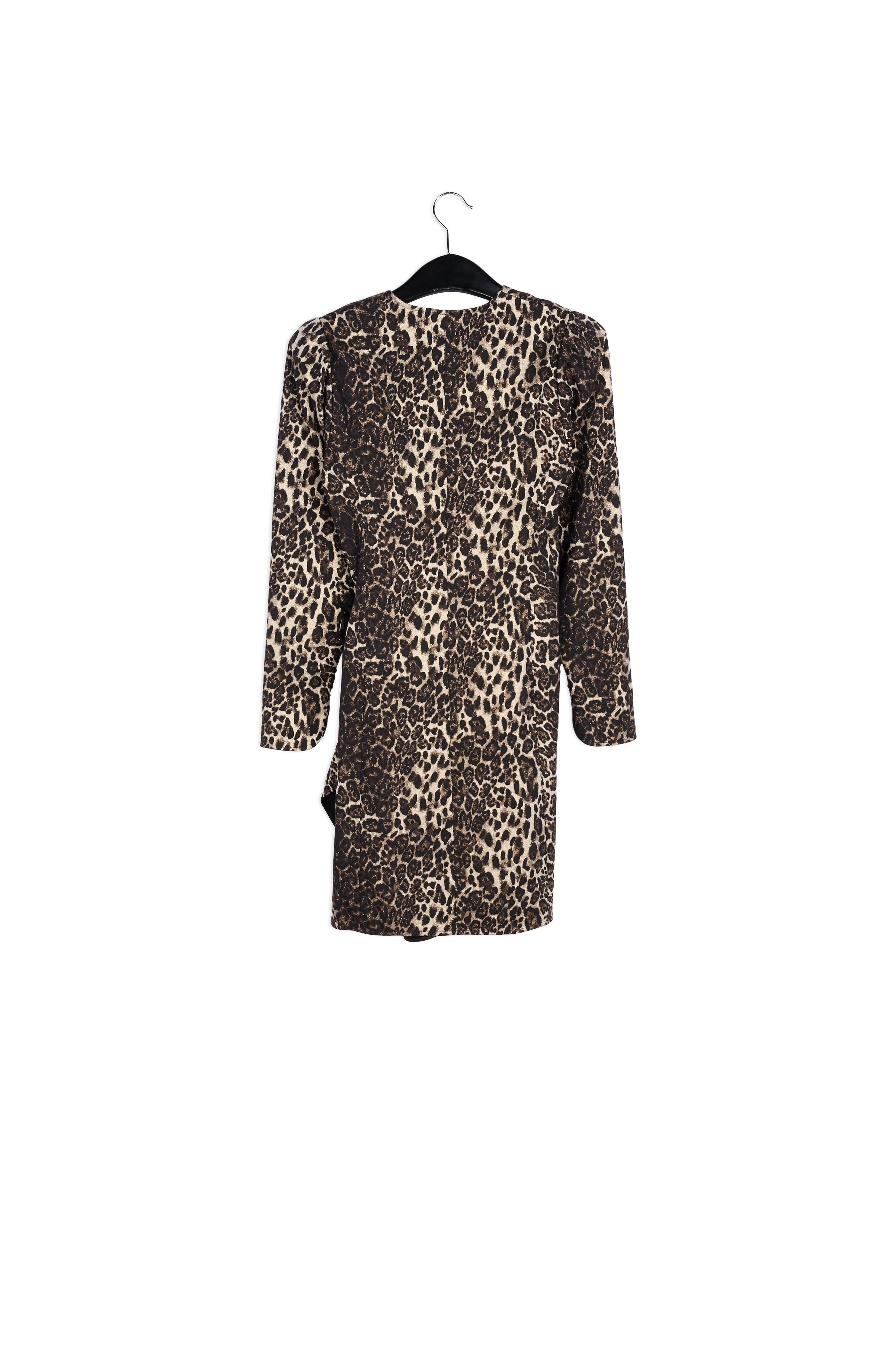 Draped minidress RE—SSENTIEL | Essentiel second hand