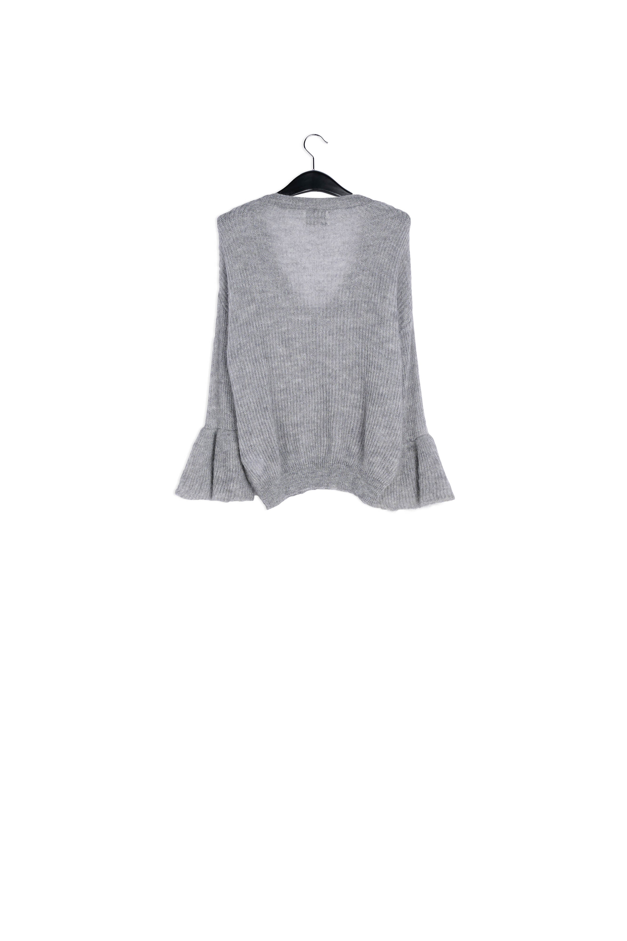 Vocksa pullover RE—SSENTIEL | Essentiel second hand