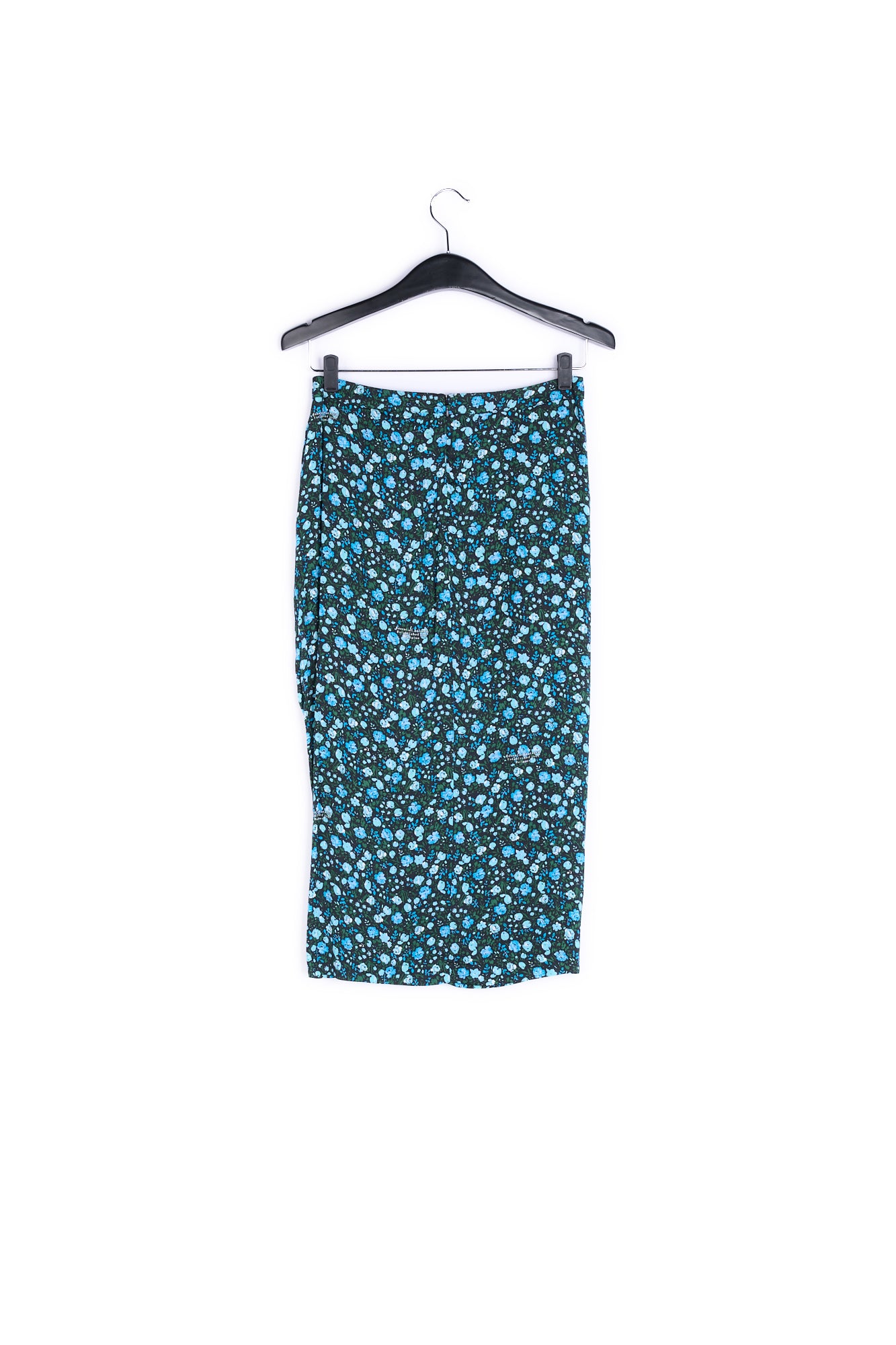 Midiskirt with ties RE—SSENTIEL | Essentiel second hand