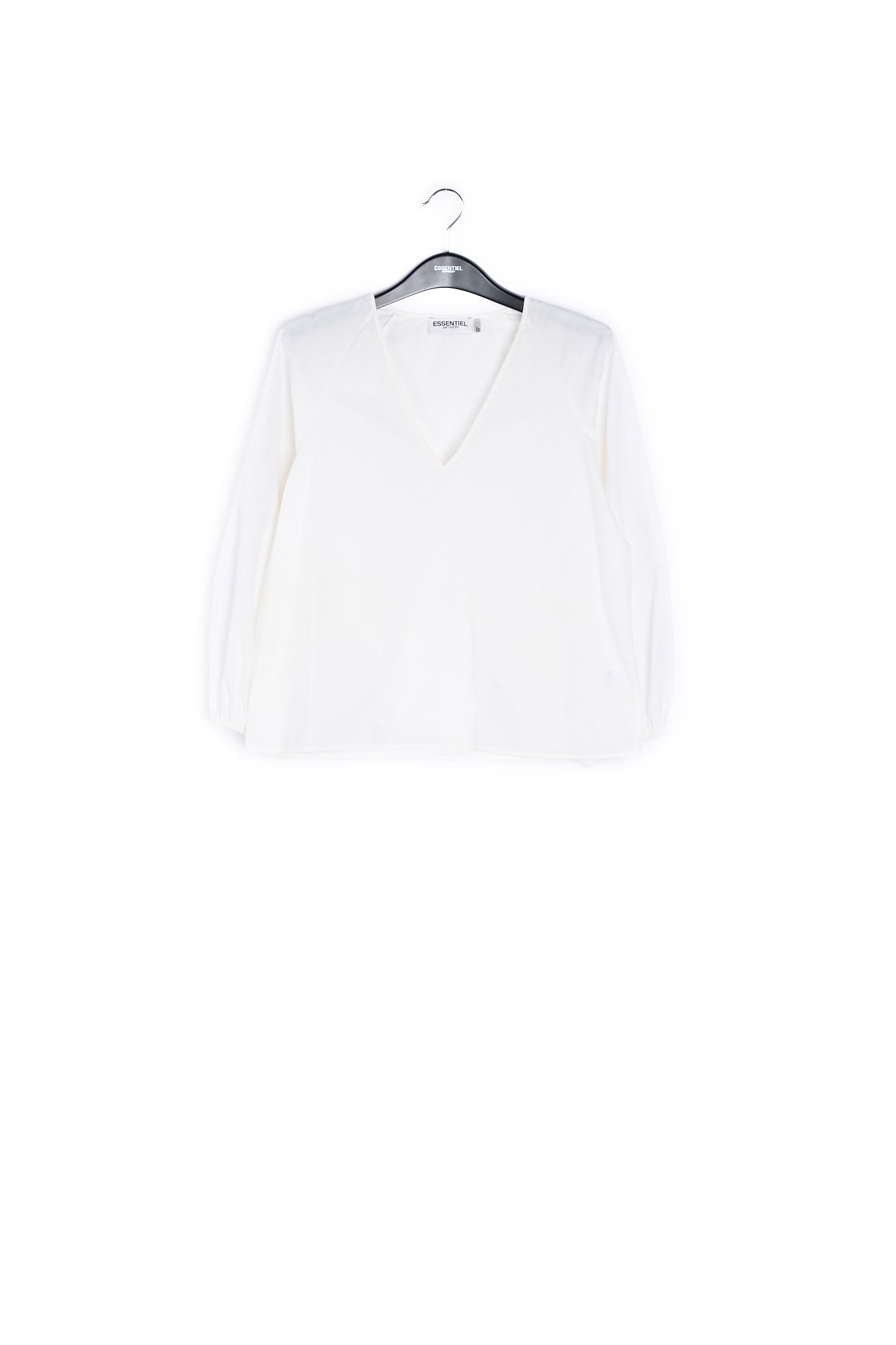 Zelon raglan sleeve top RE—SSENTIEL | Essentiel second hand