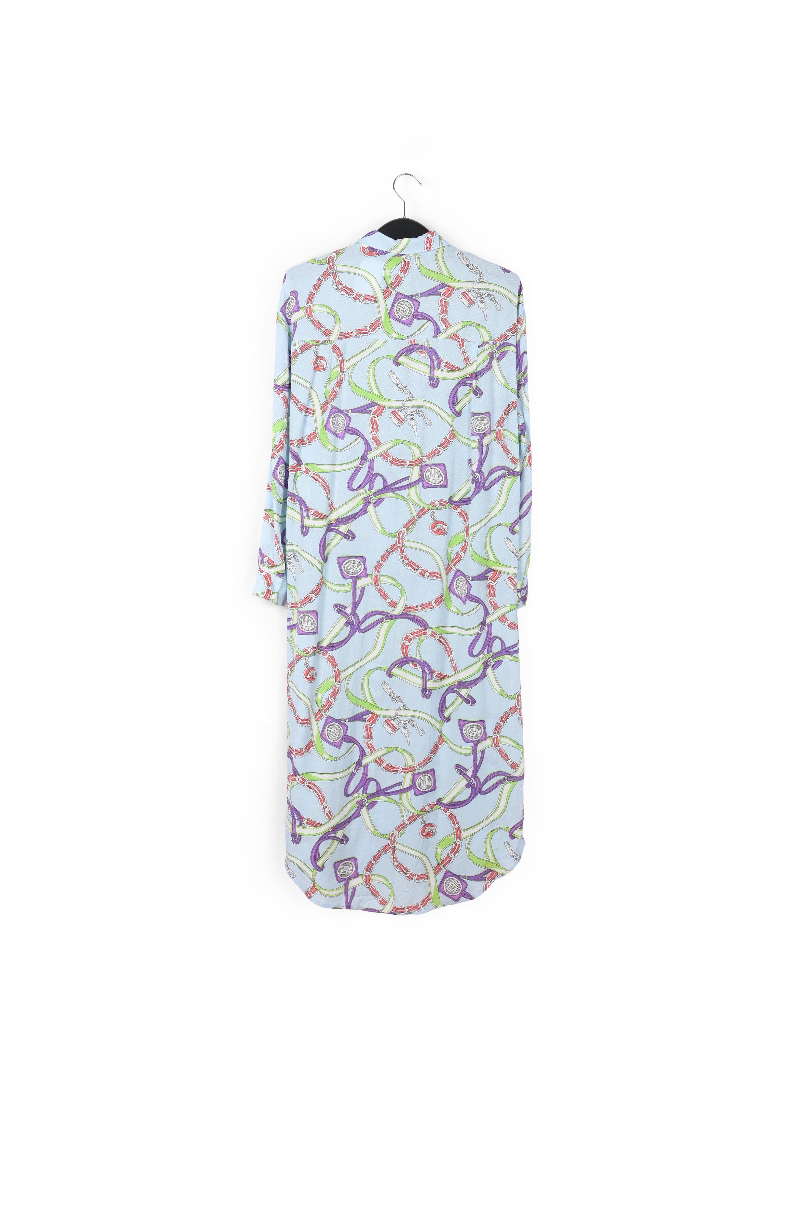 Zeapon robe RE—SSENTIEL | Essentiel second hand