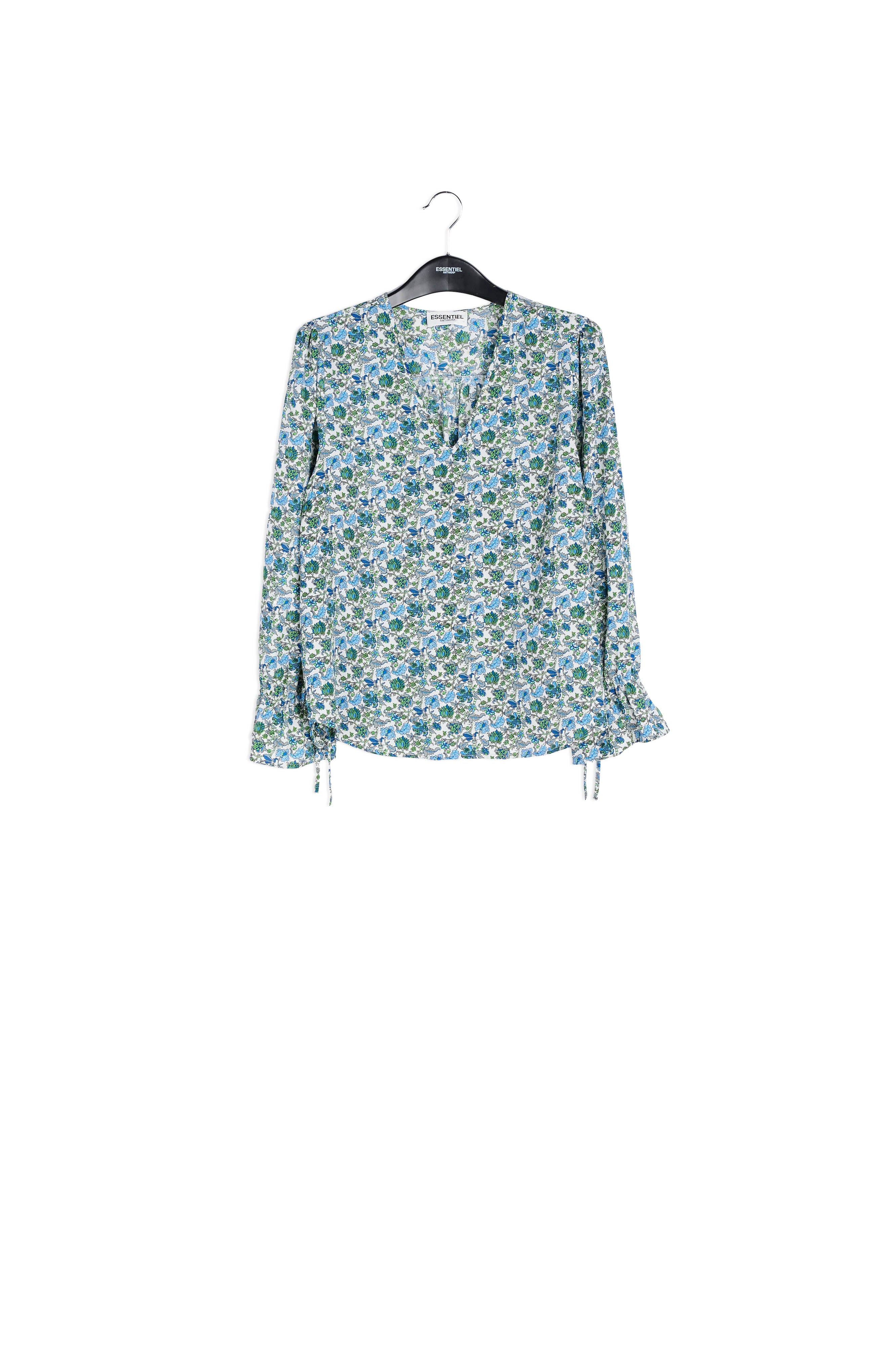 Scarlett top RE—SSENTIEL | Essentiel second hand