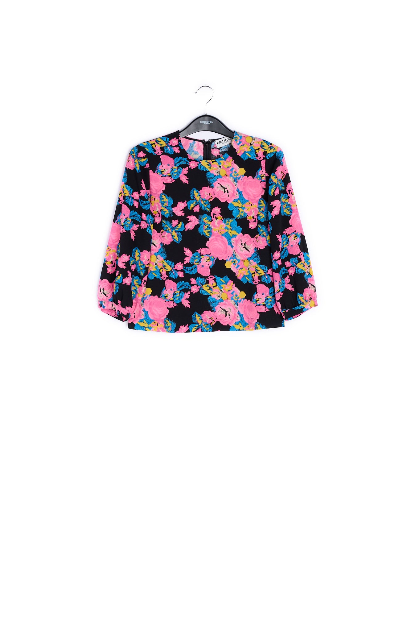 3/4 sleeved top RE—SSENTIEL | Essentiel second hand