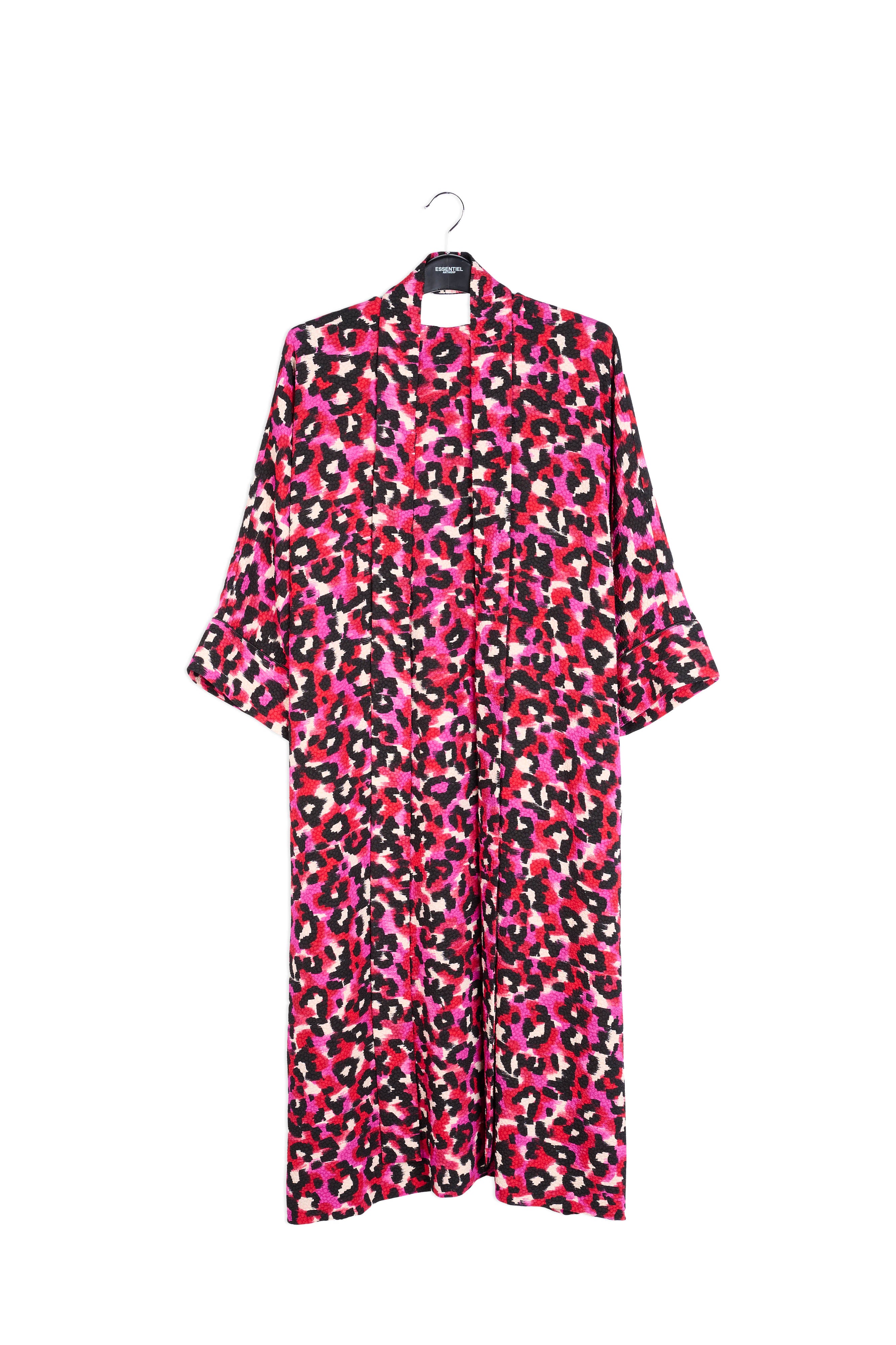 Alang robe RE—SSENTIEL | Essentiel second hand