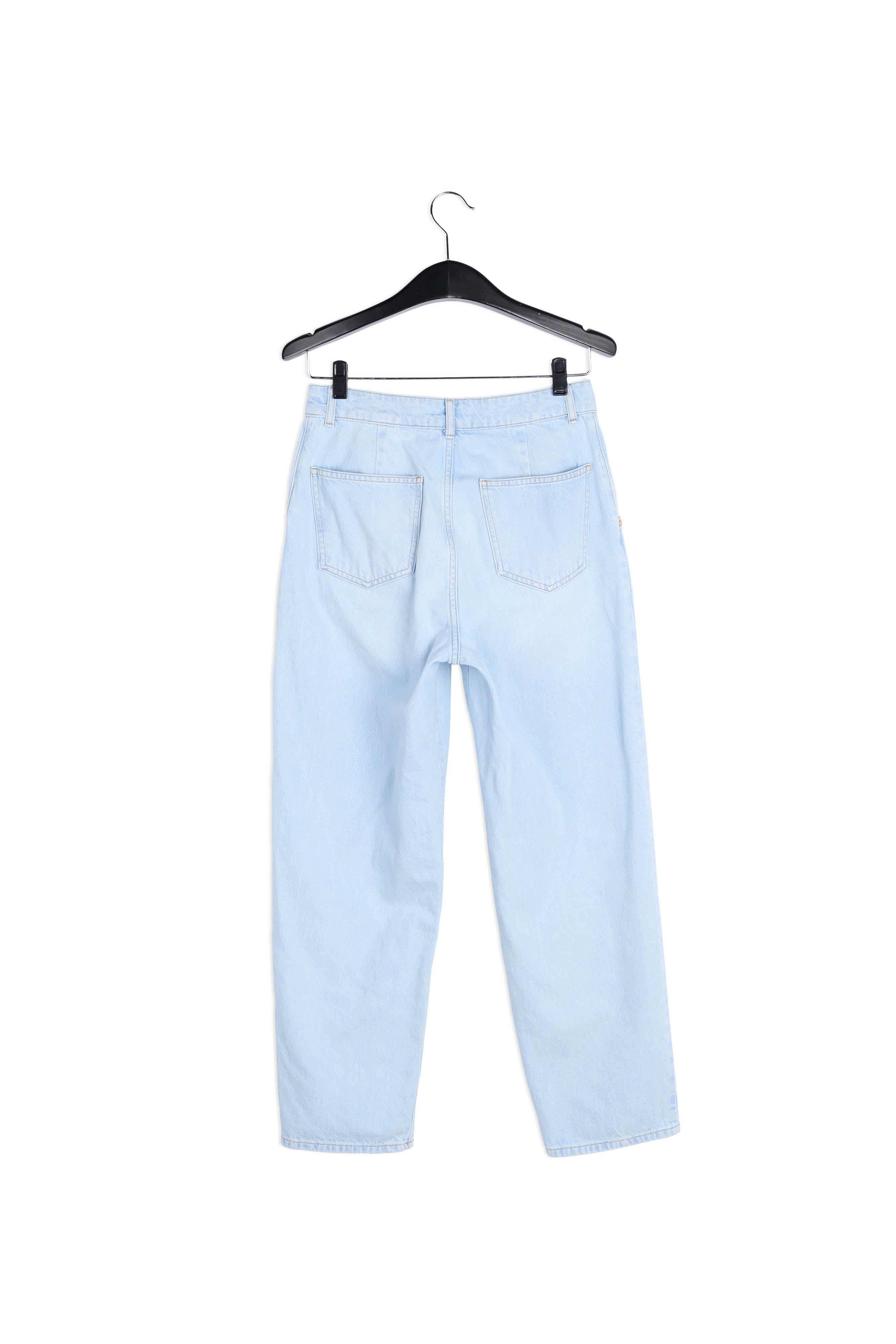 Boyfriend jeans RE—SSENTIEL | Essentiel second hand