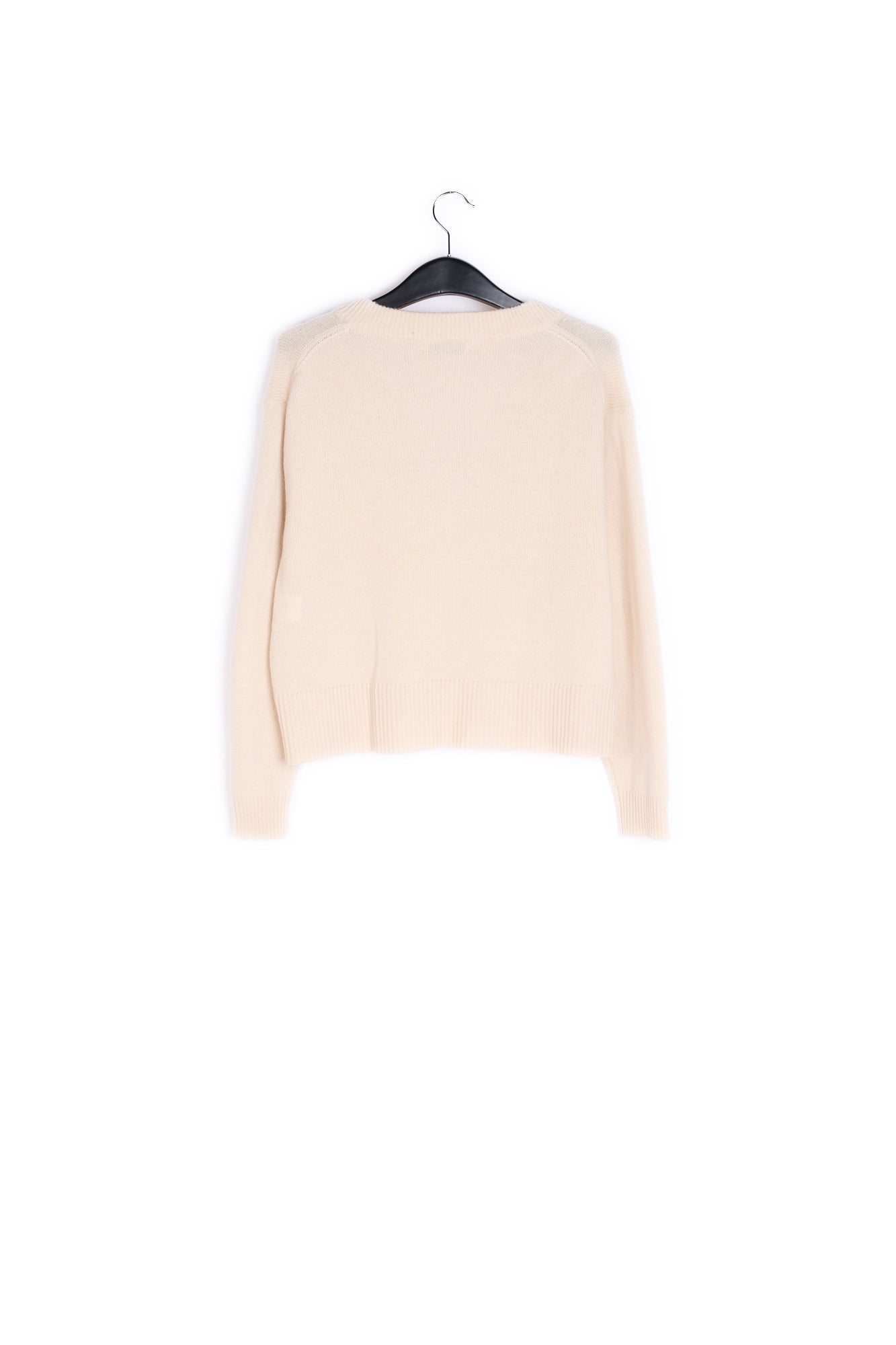 Cashmere sweater RE—SSENTIEL | Essentiel second hand