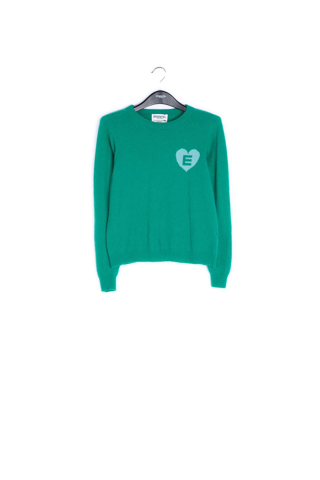 Armino heart pullover RE—SSENTIEL | Essentiel second hand