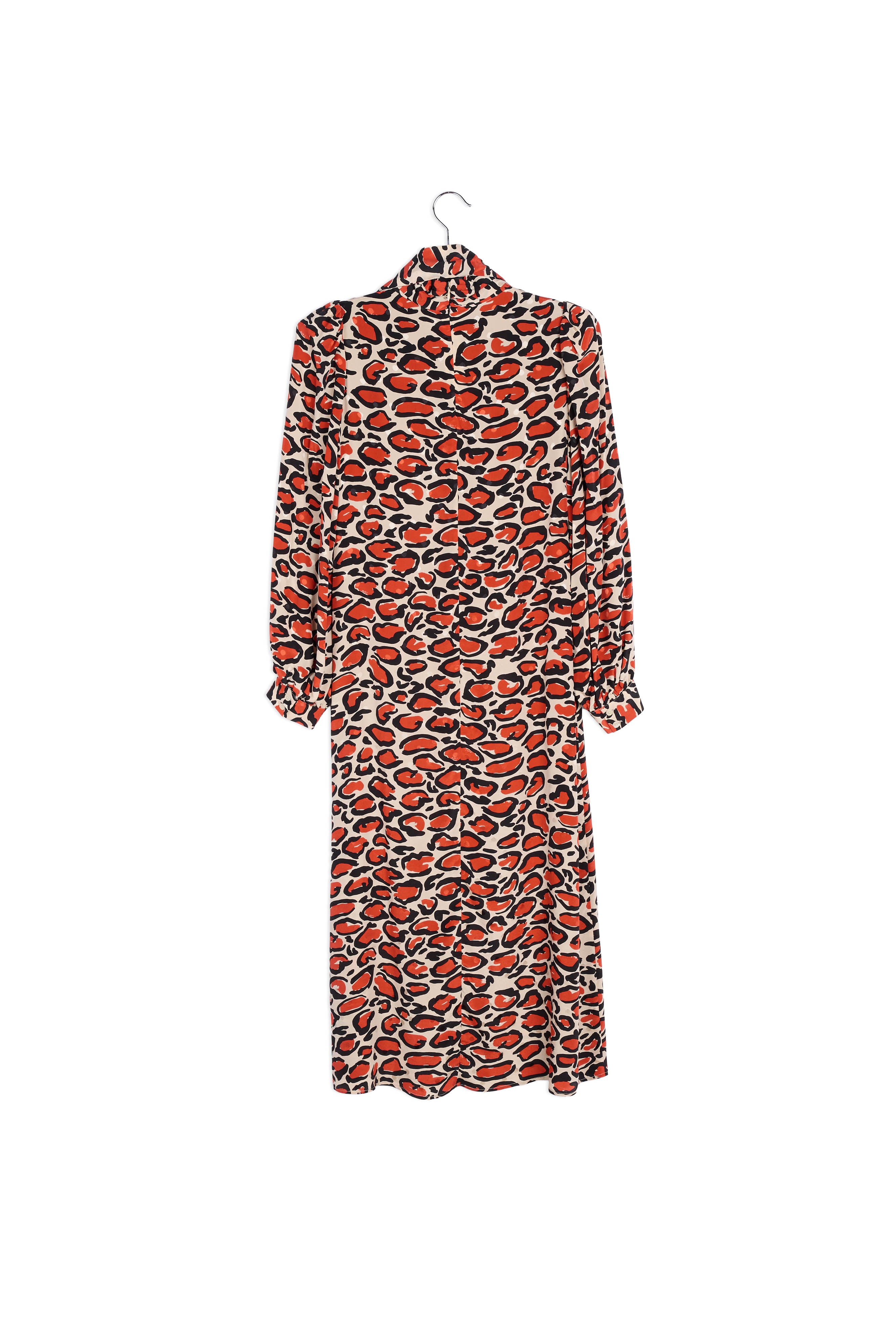 Long dress RE—SSENTIEL | Essentiel second hand