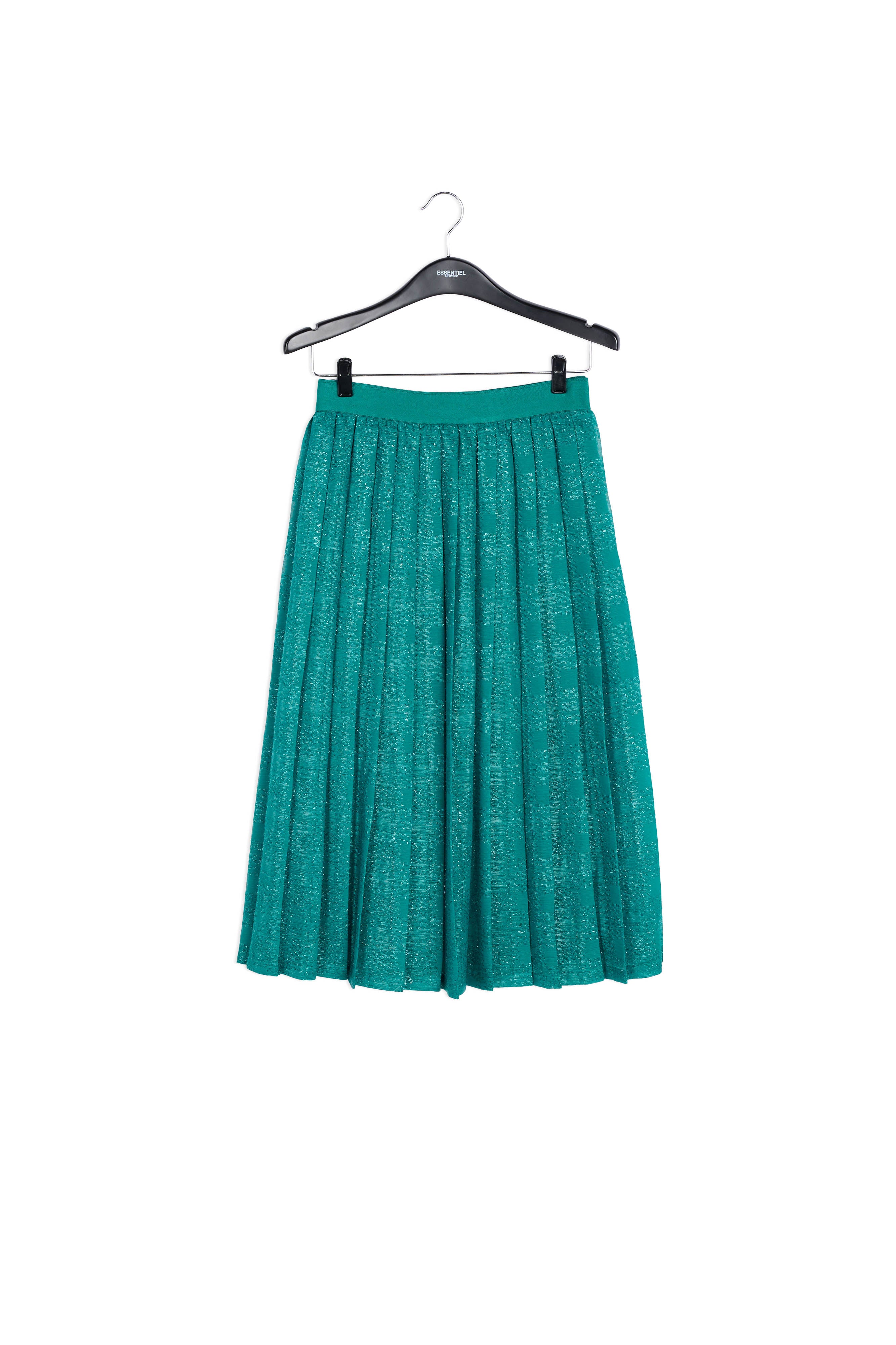 Pleated skirt RE—SSENTIEL | Essentiel second hand