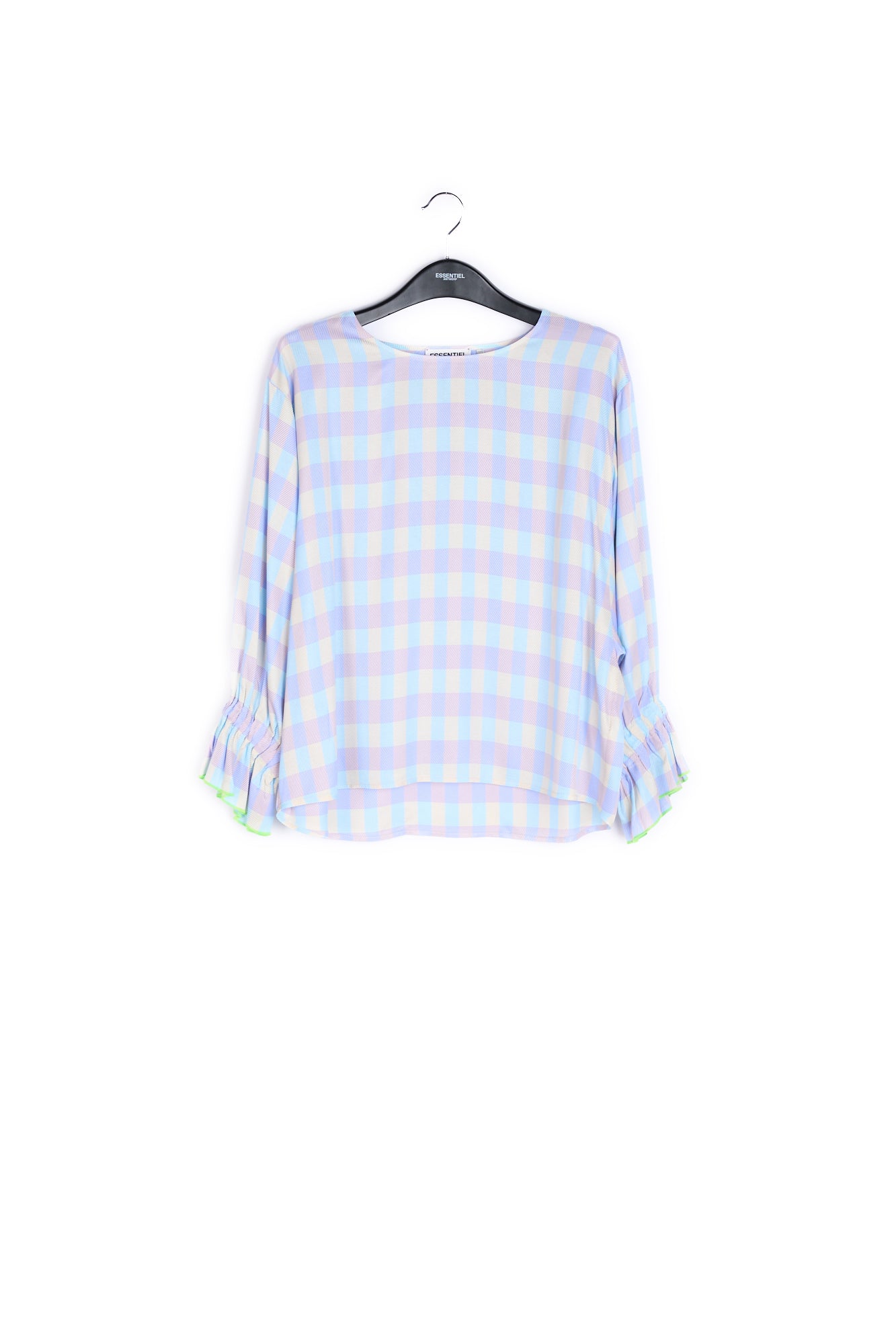 Top with 3/4 sleeves RE—SSENTIEL | Essentiel second hand