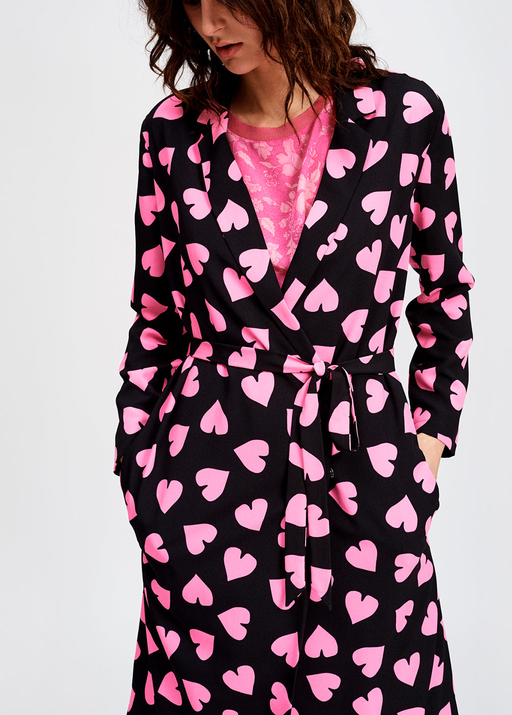 Samarah robe RE—SSENTIEL | Essentiel second hand