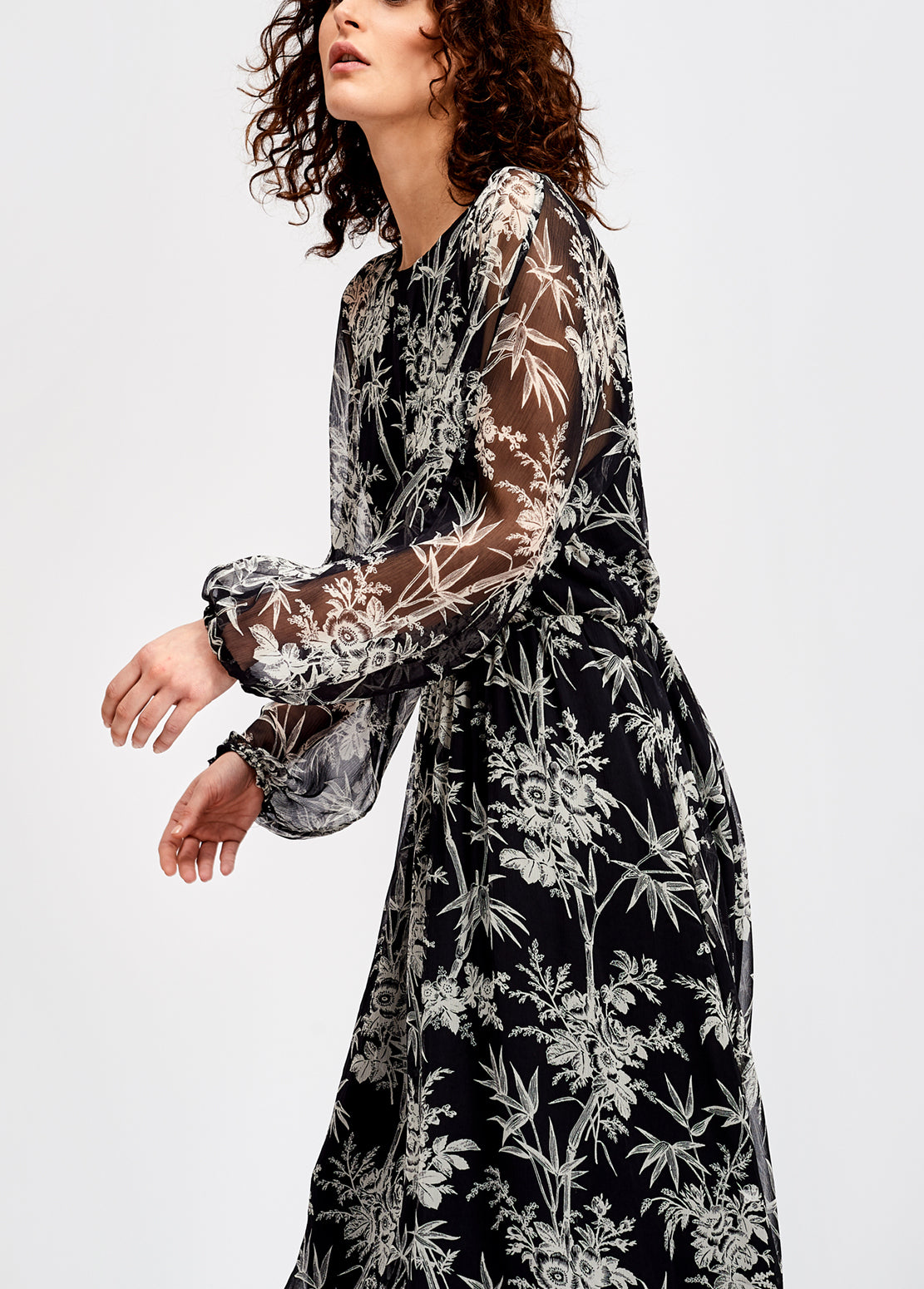 Shayna robe RE—SSENTIEL | Essentiel second hand